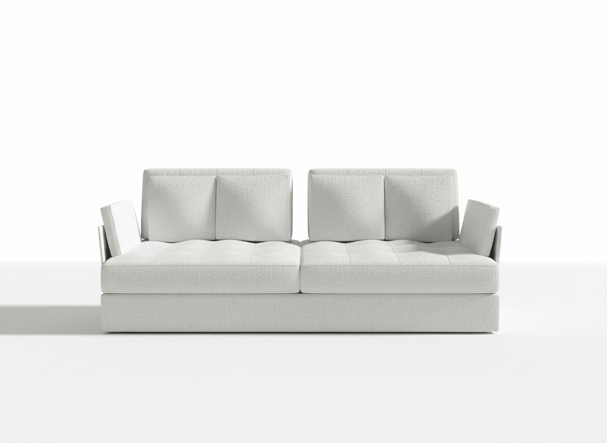 Hemingway 3 Seater