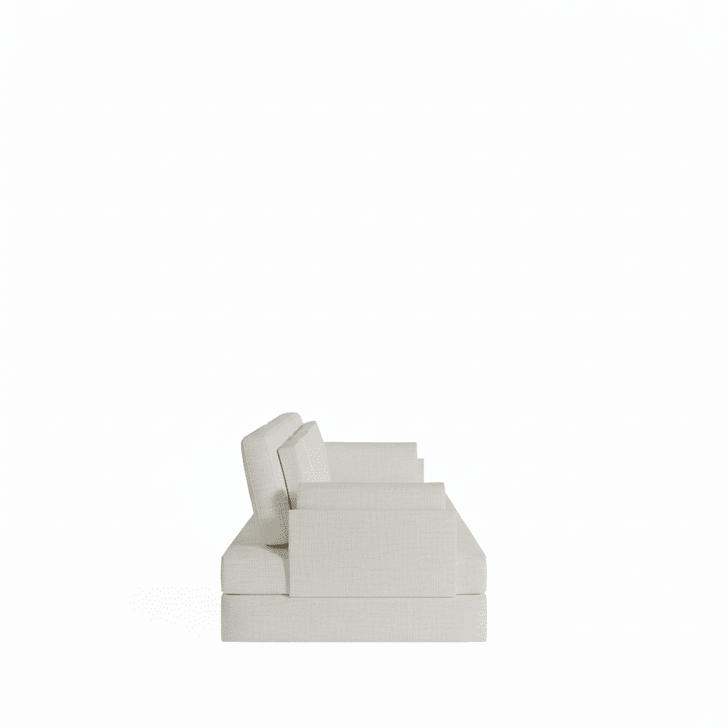 Hemingway 3 Seater