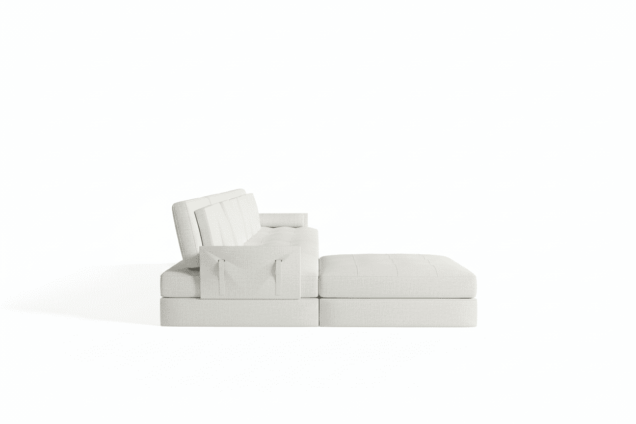 Hemingway Modular L  — L1