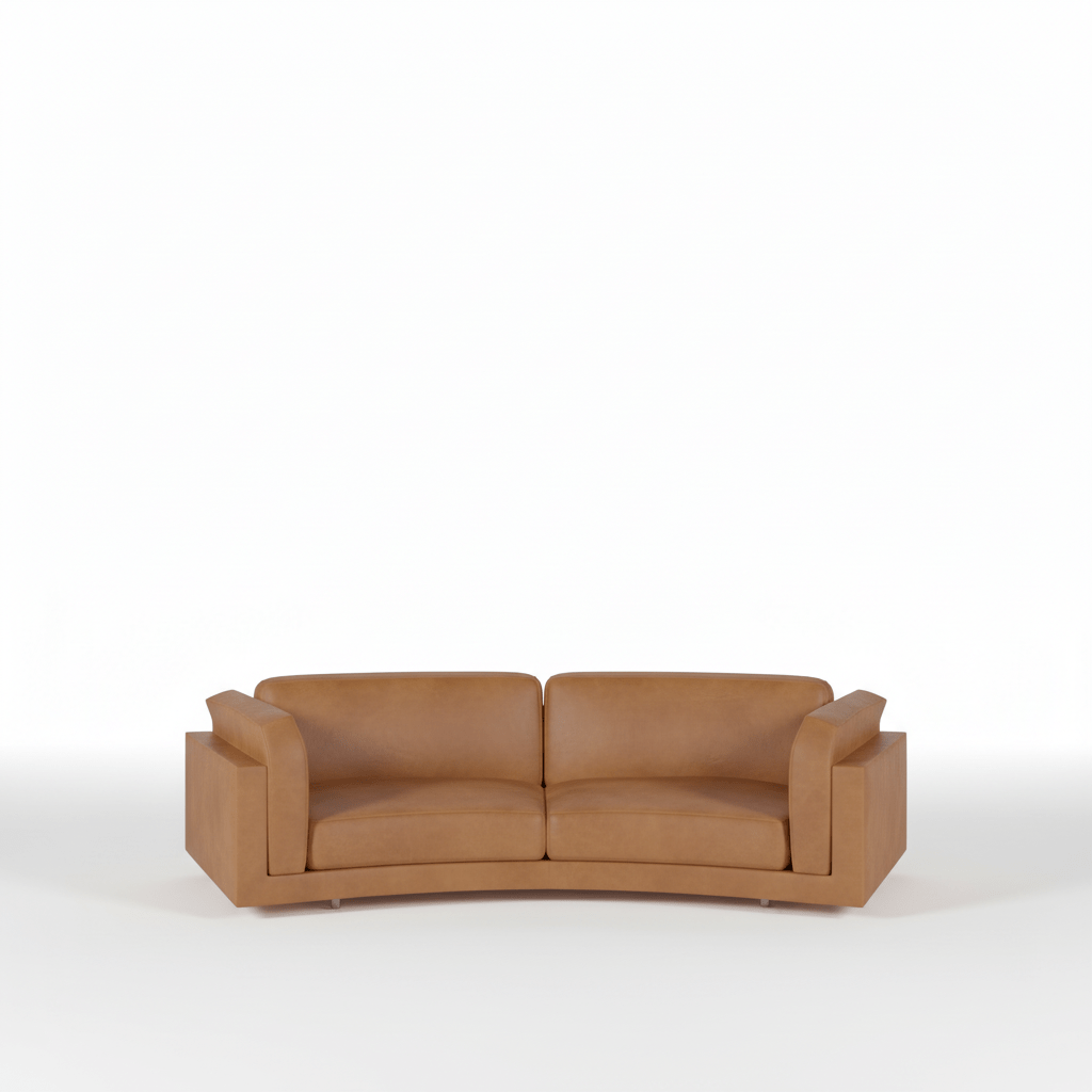 Host 3 Seater Round