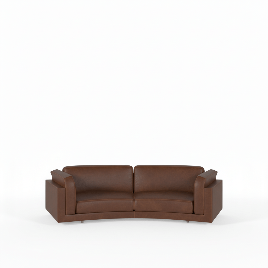 Host 3 Seater Round