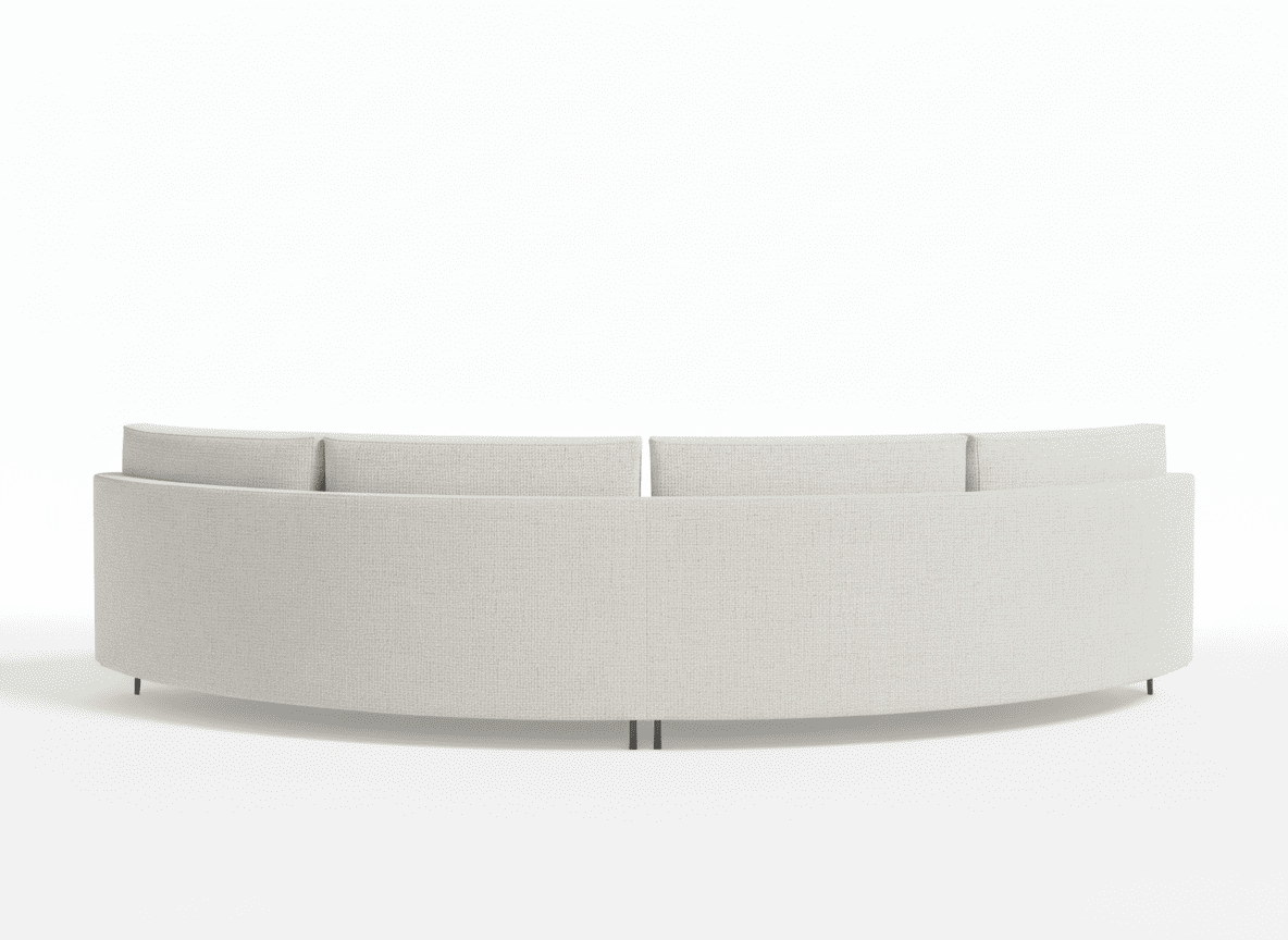 Kong 2 Piece Round
