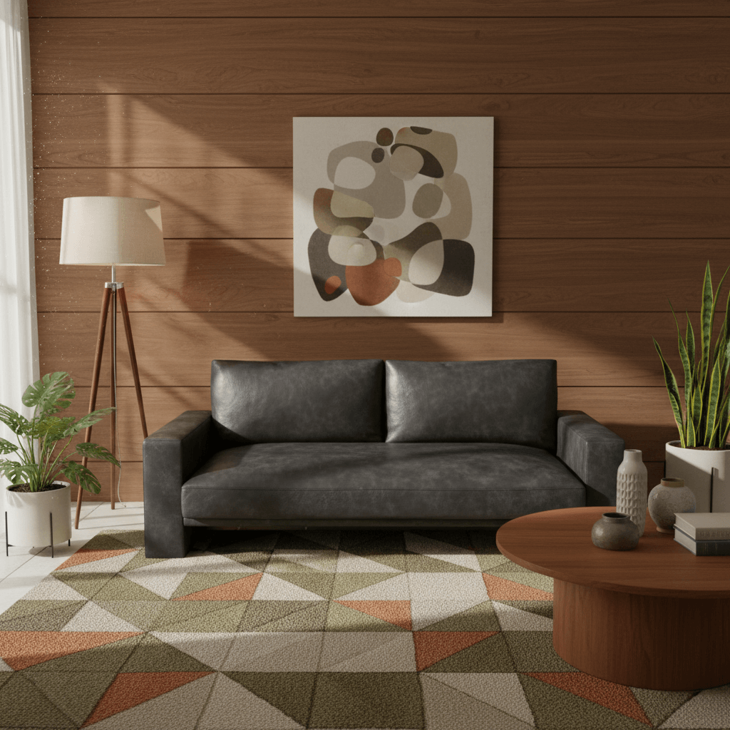 Lario Big 2 Seater