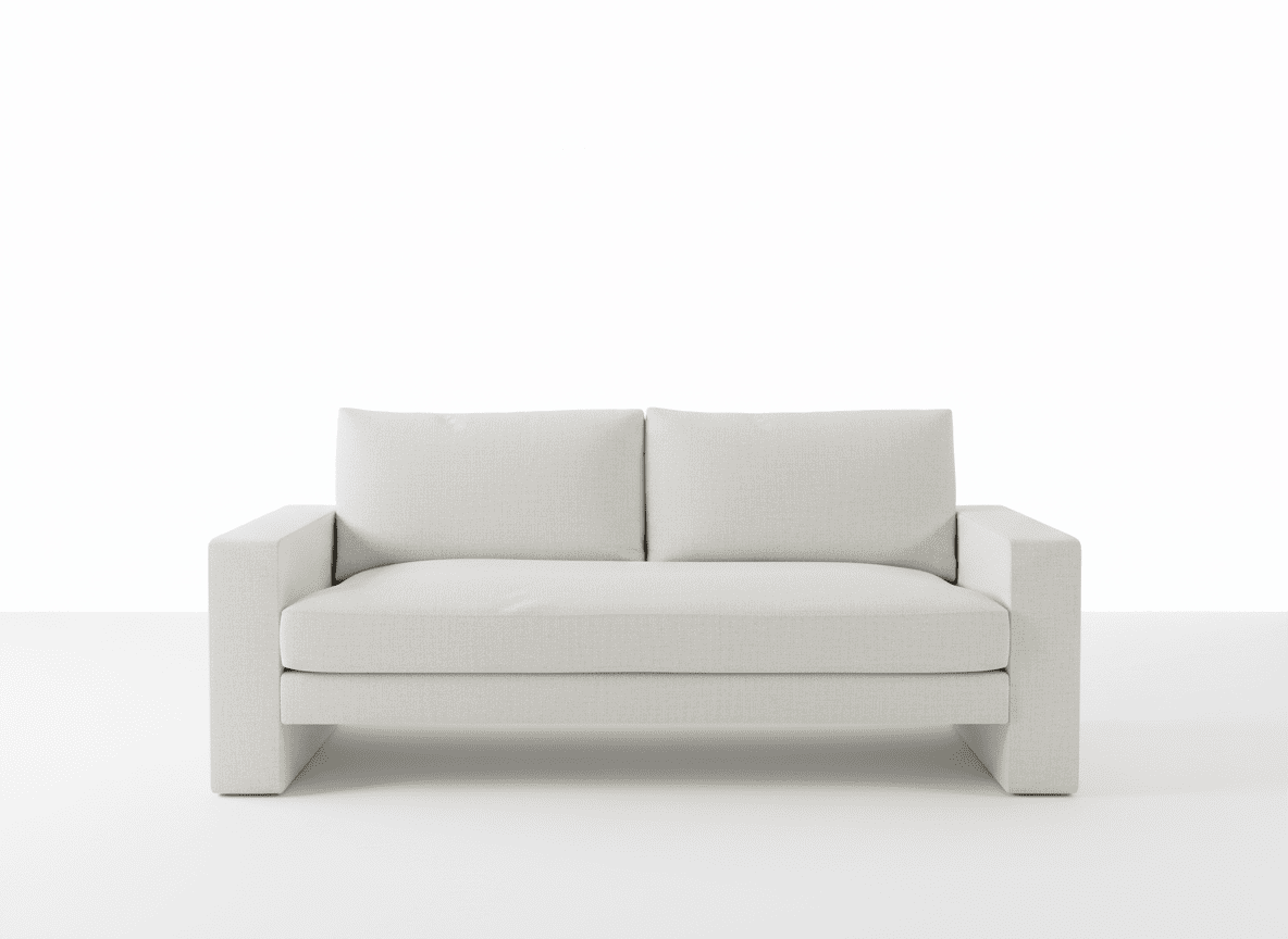 Lario Big 2 Seater