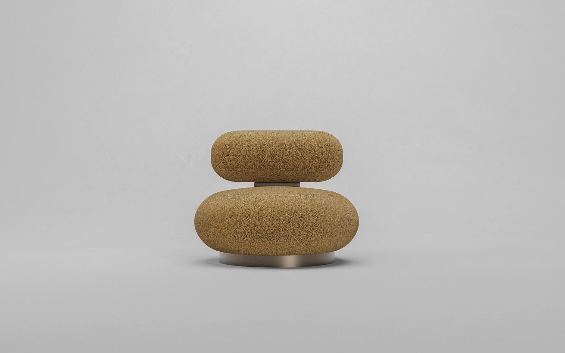 Lena Armchair