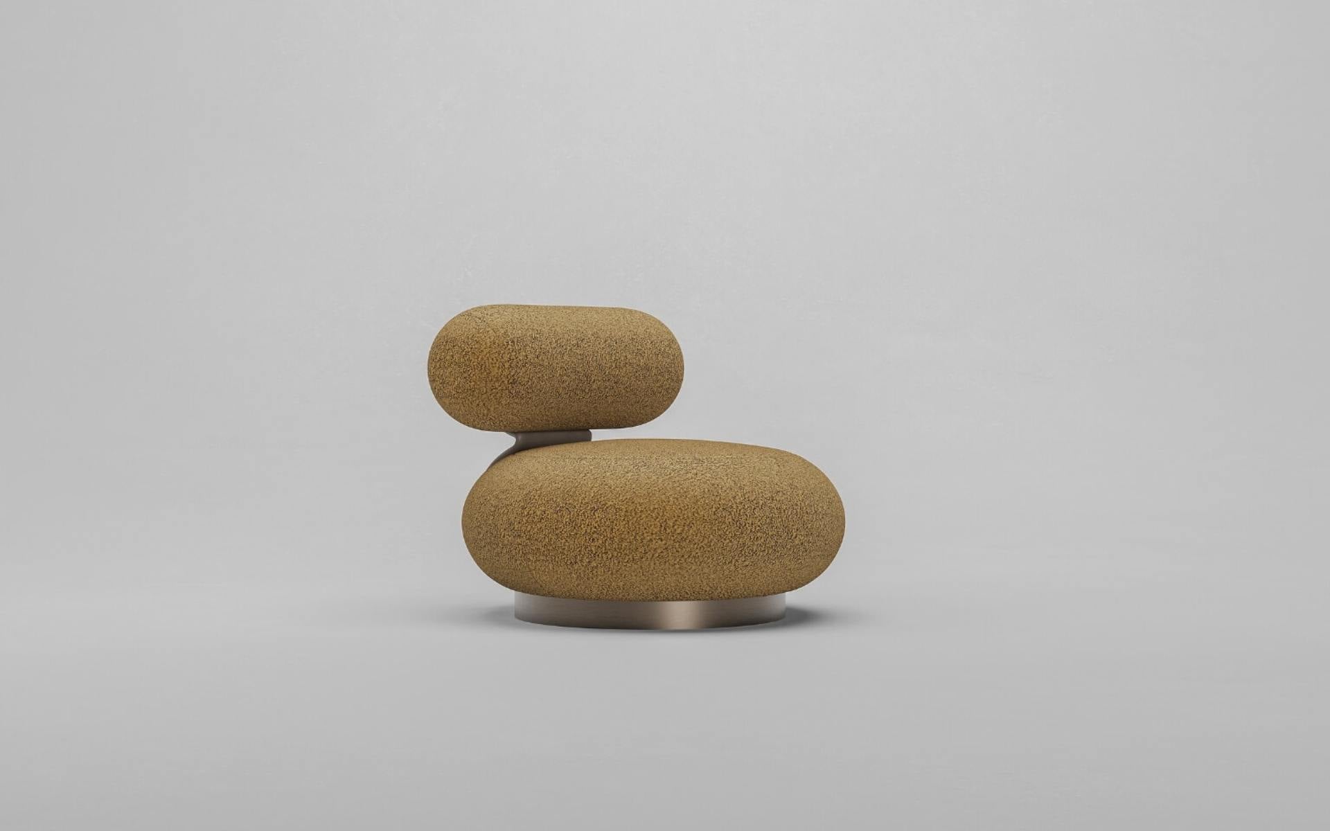 Lena Armchair