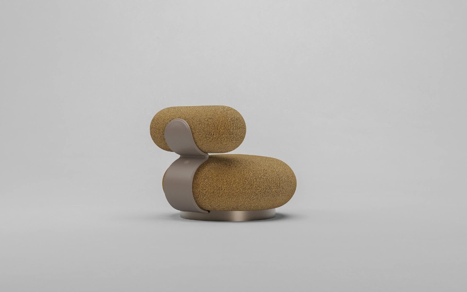 Lena Armchair