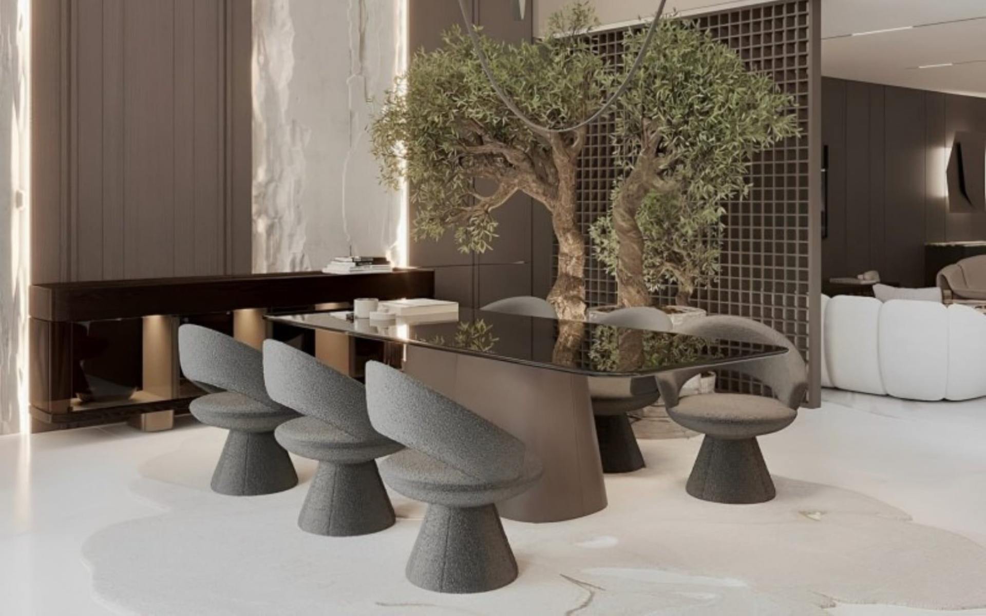 Lena Dining Table
