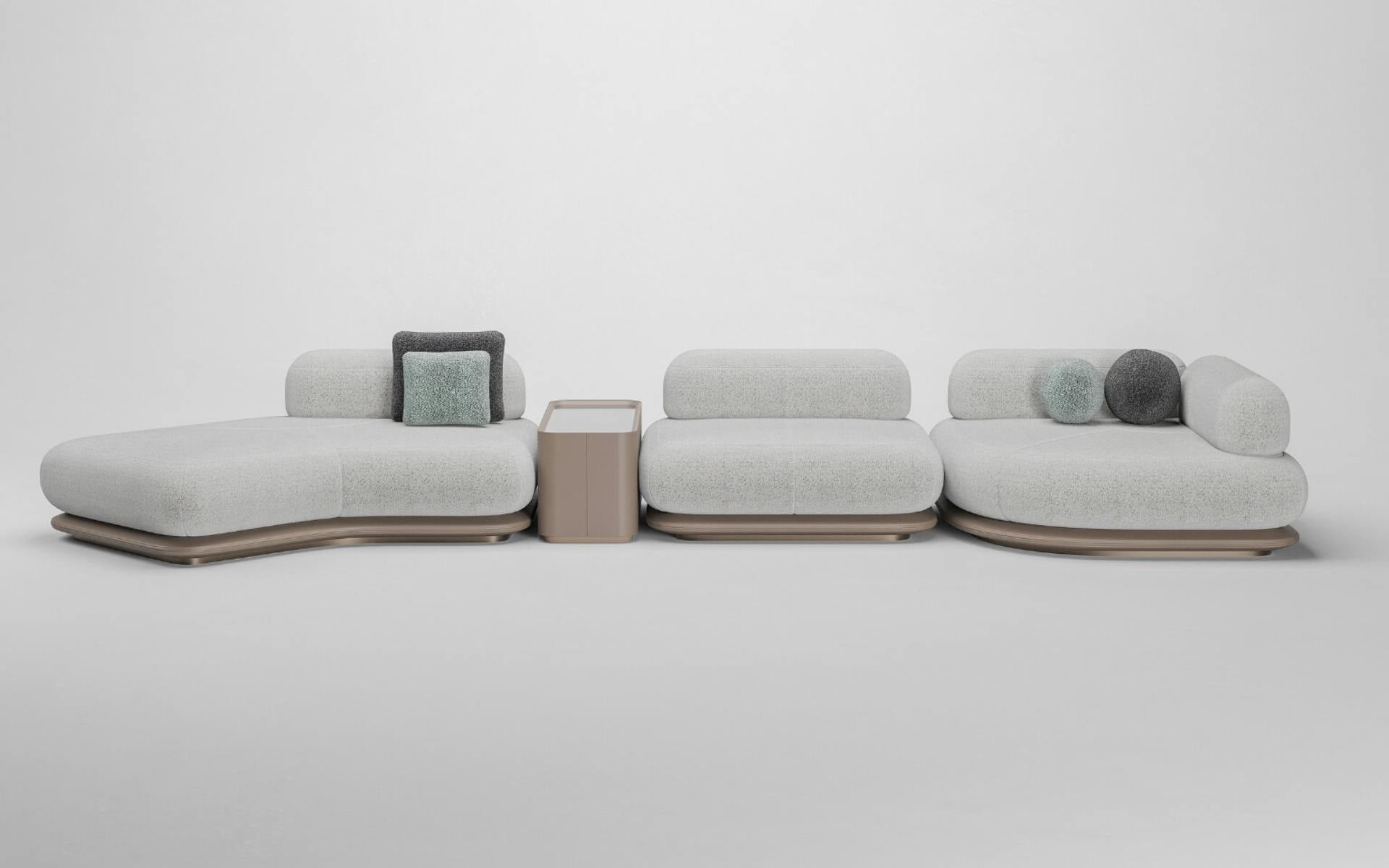 Lena Sofa