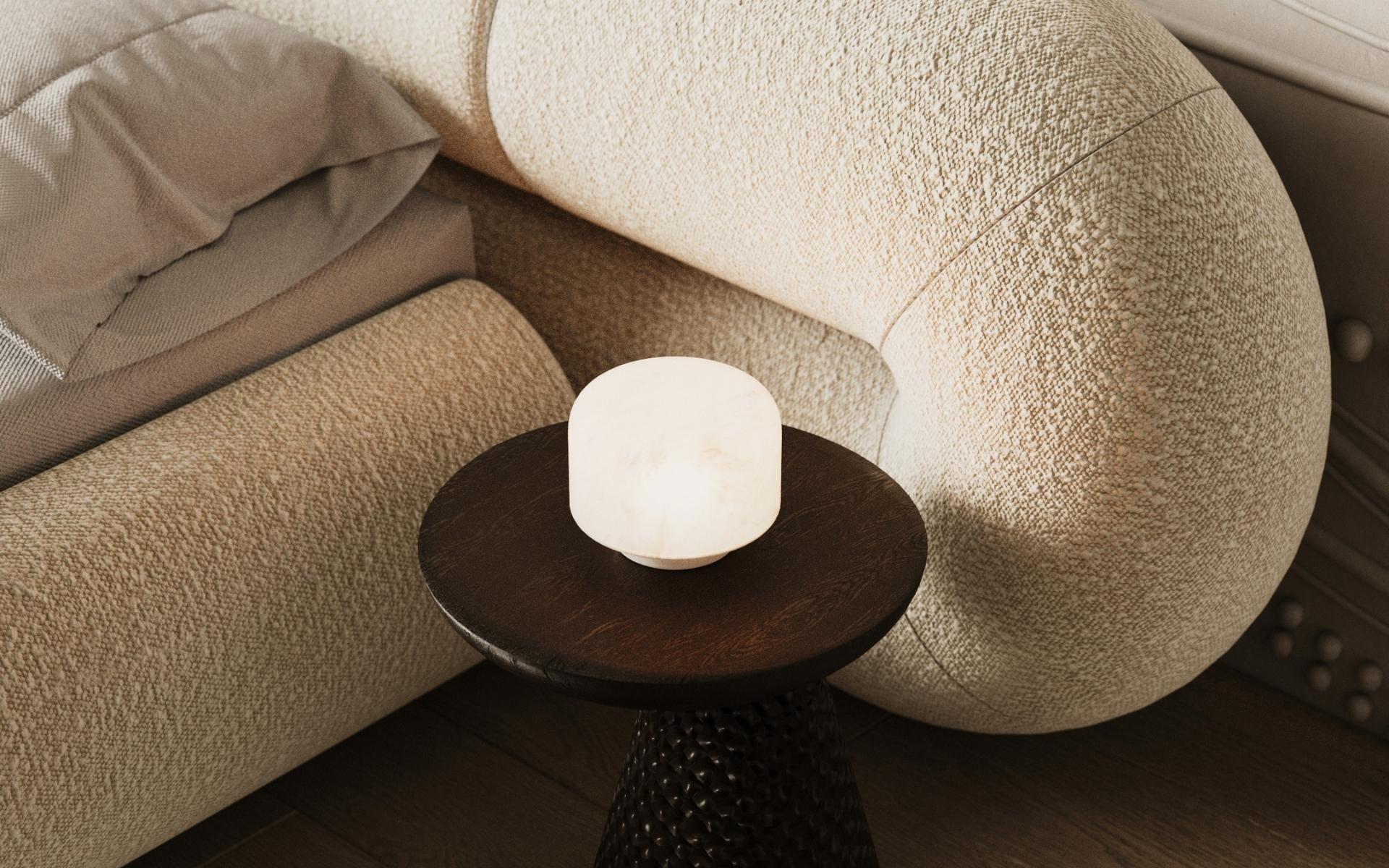 Loop Bed