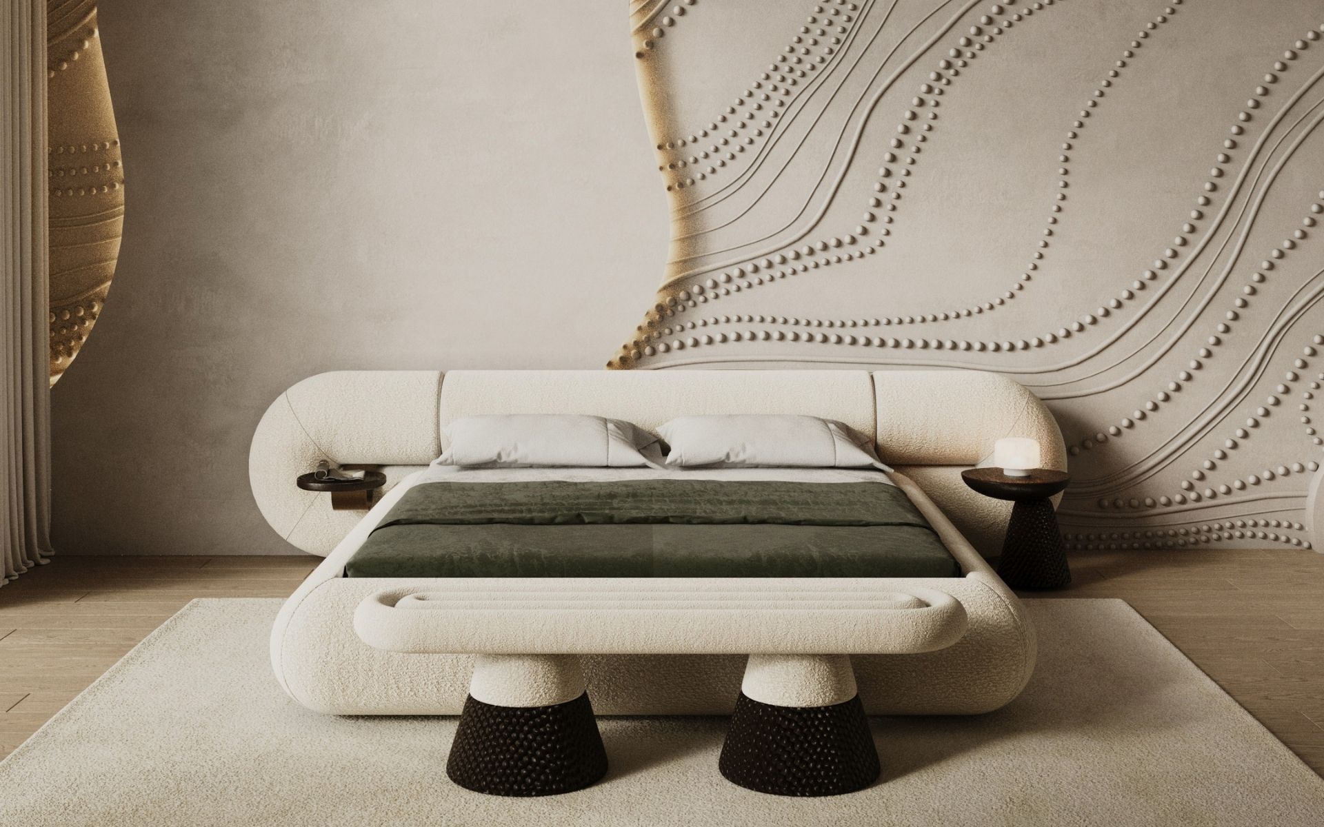 Loop Bench