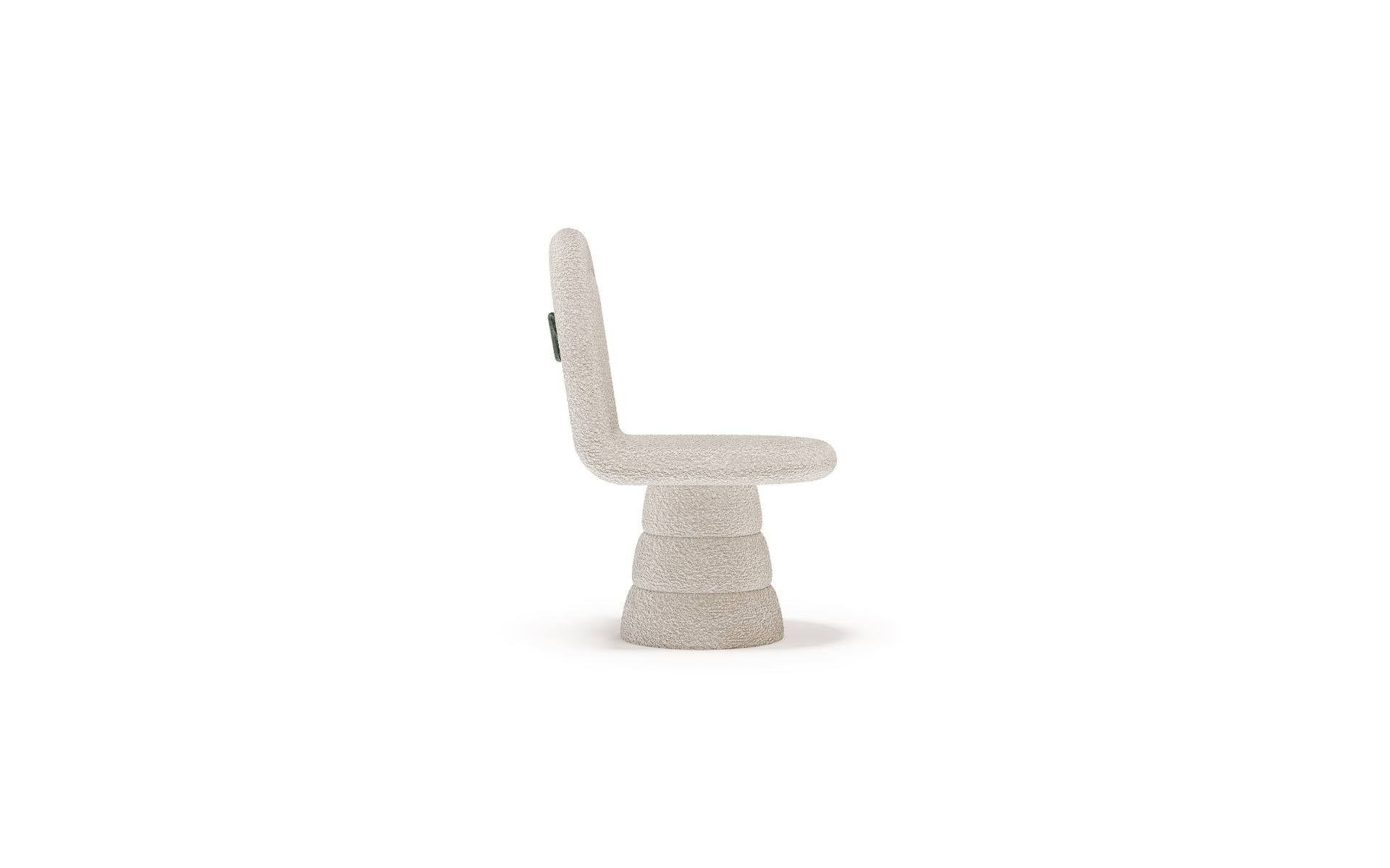 Loop Chair V2