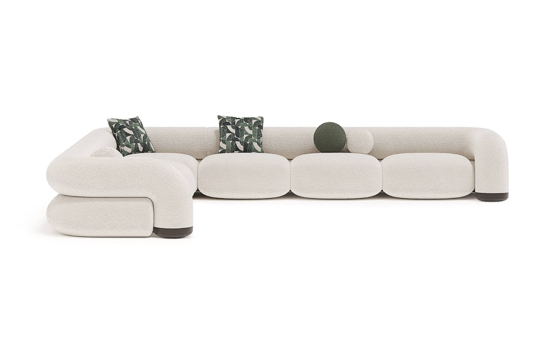 Loop Corner Sofa