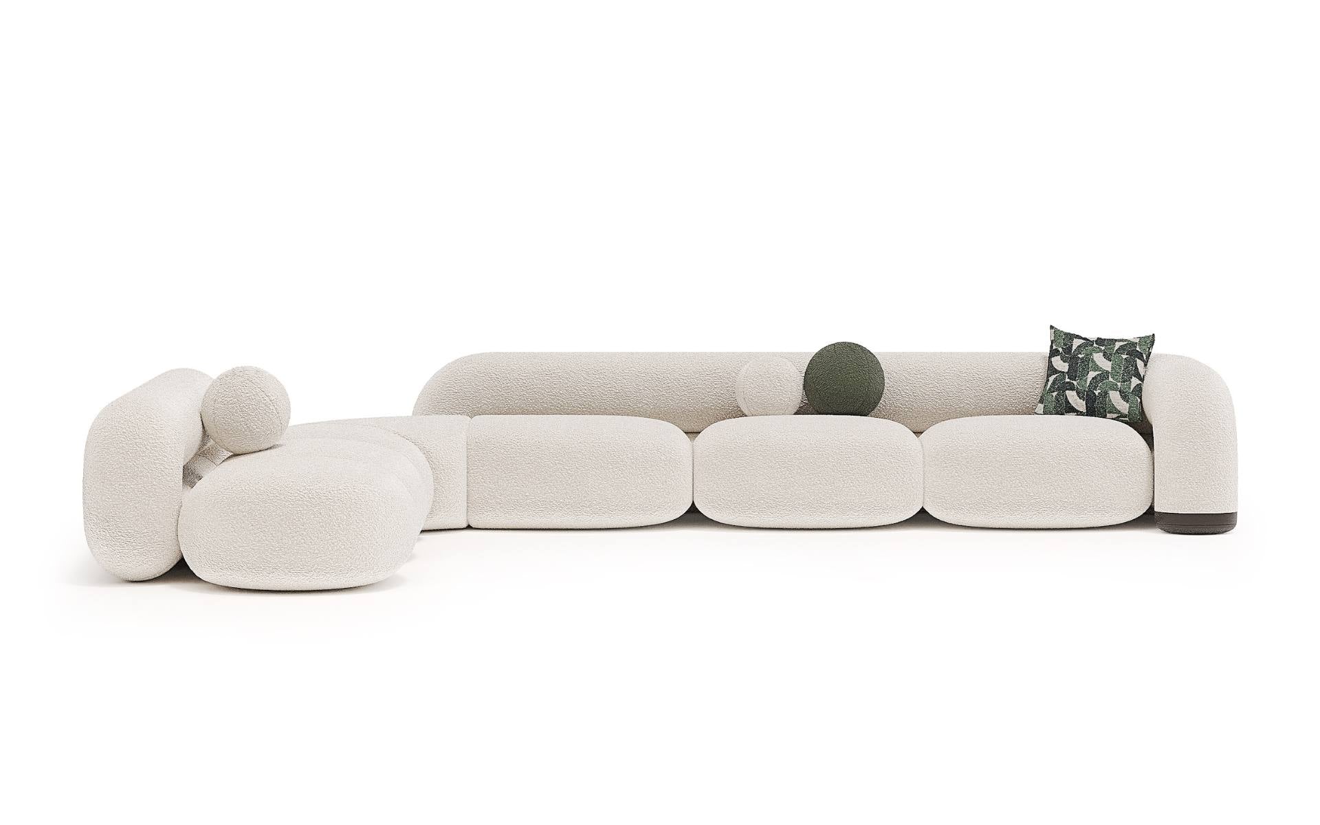 Loop Corner Sofa
