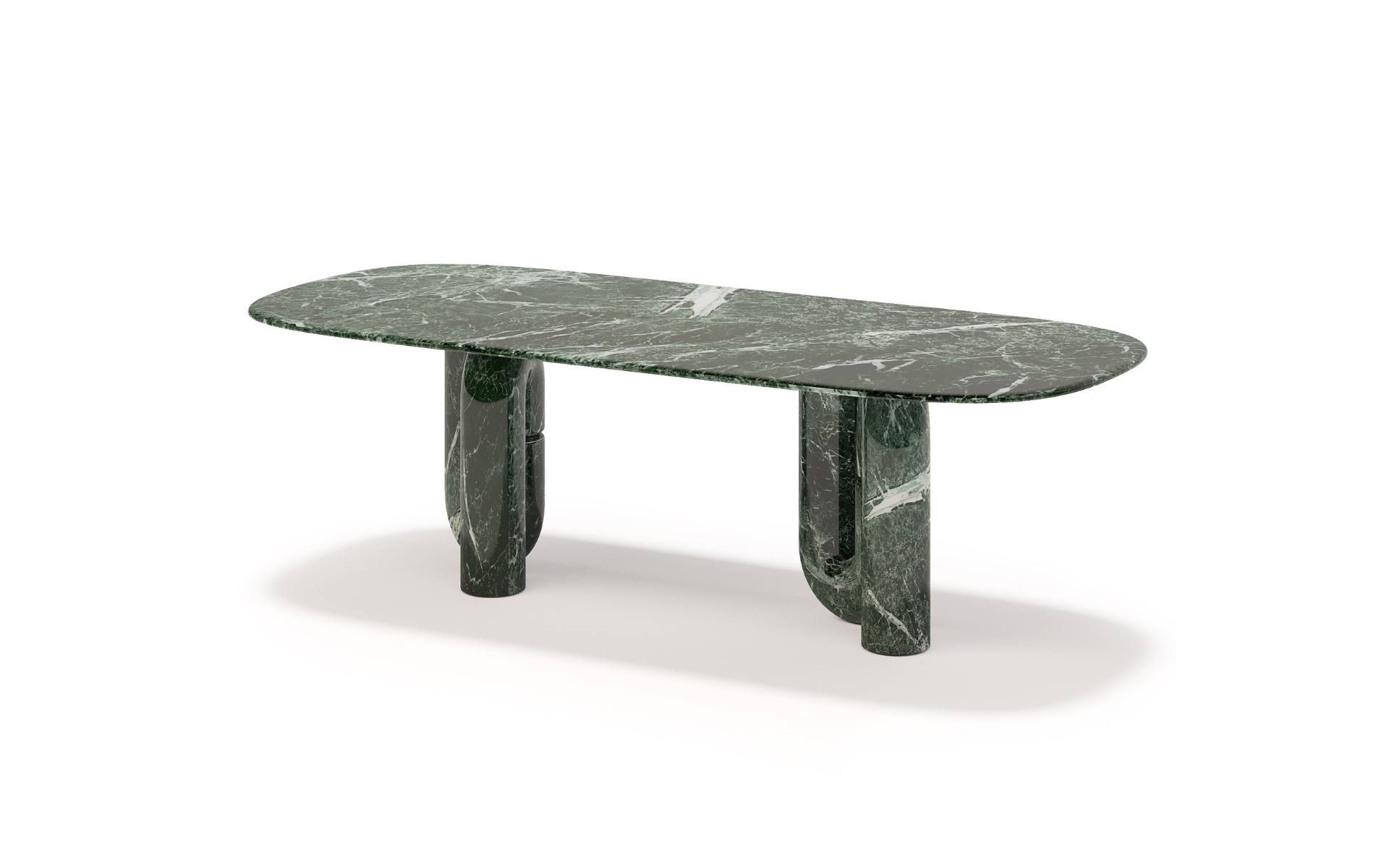 Loop Dining Table
