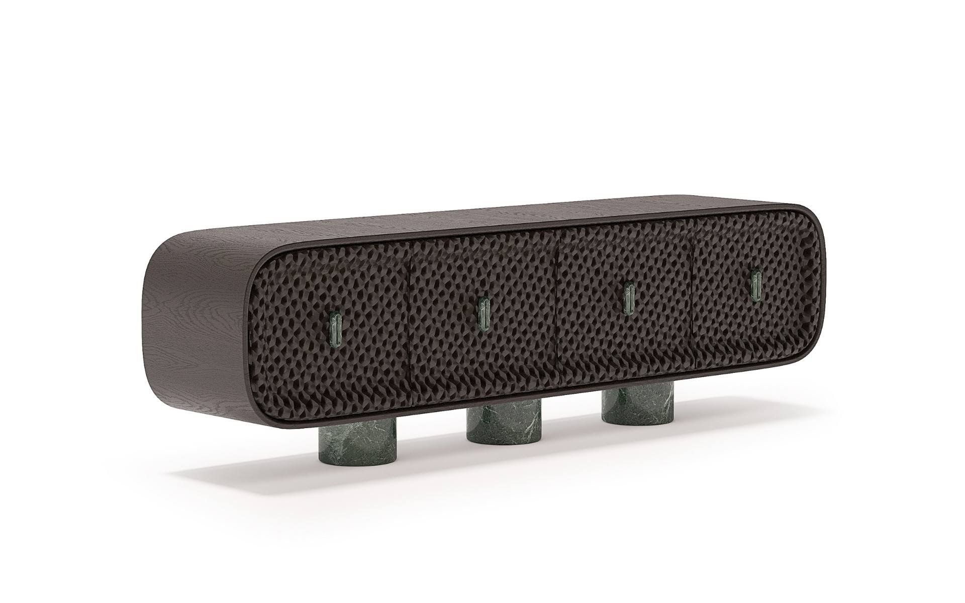 Loop Sideboard