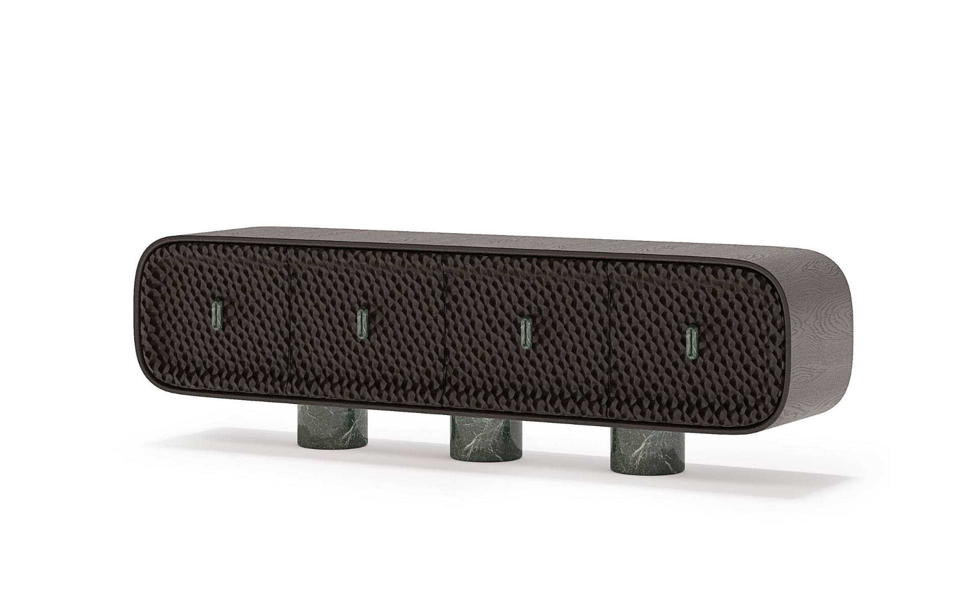 Loop Sideboard