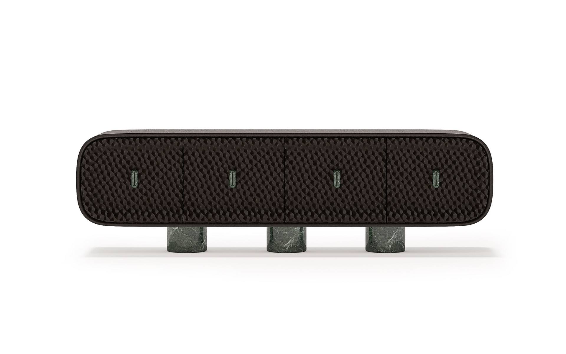 Loop Sideboard