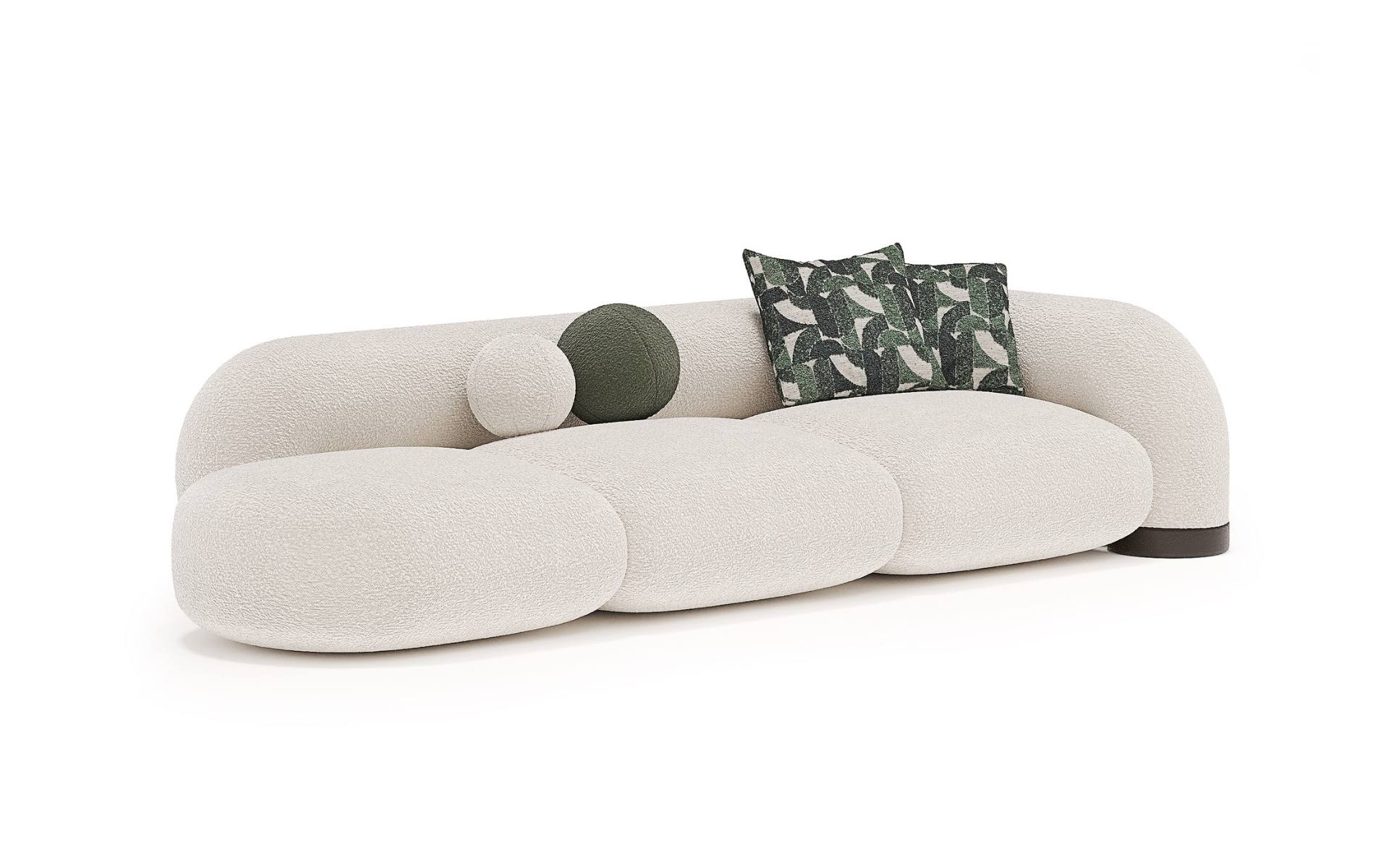 Loop Sofa V1