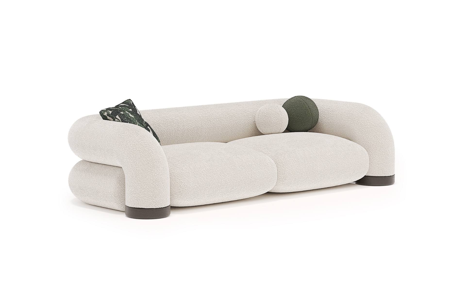 Loop Sofa V2