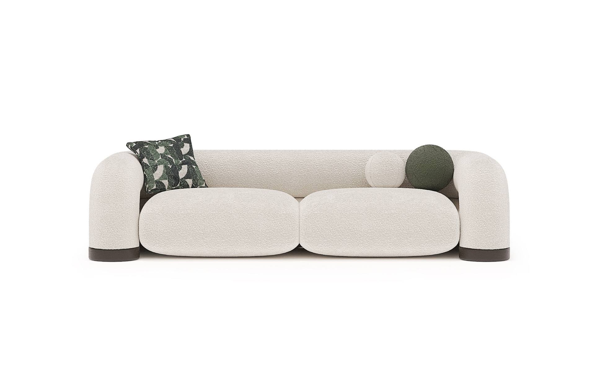 Loop Sofa V2