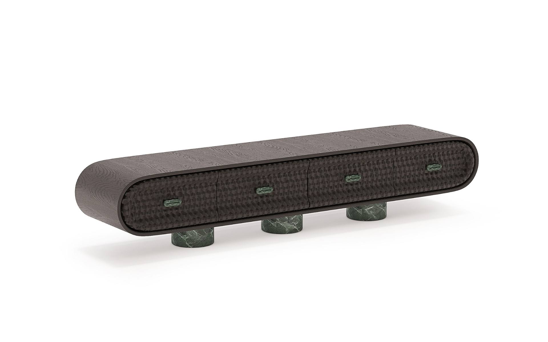 Loop Tv Unit