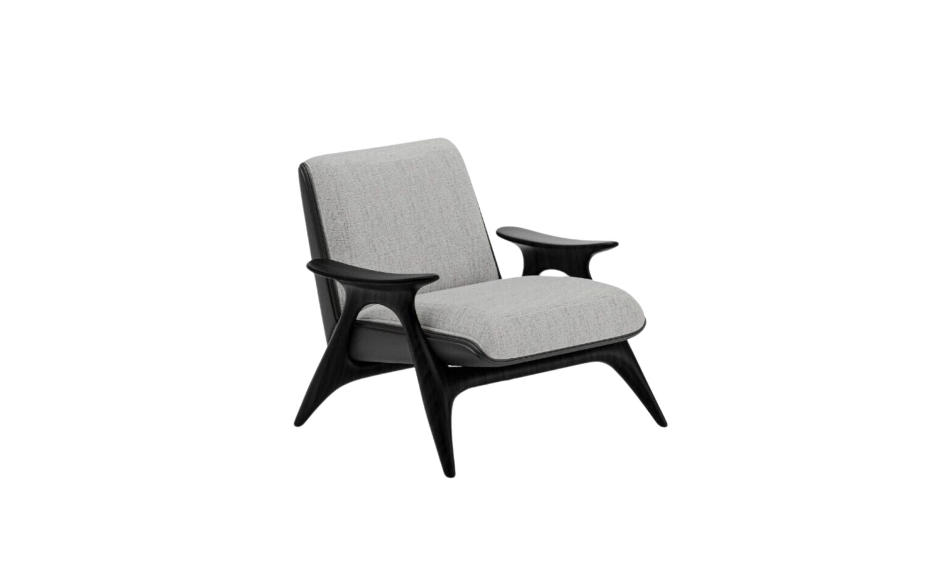 Lotte Armchair