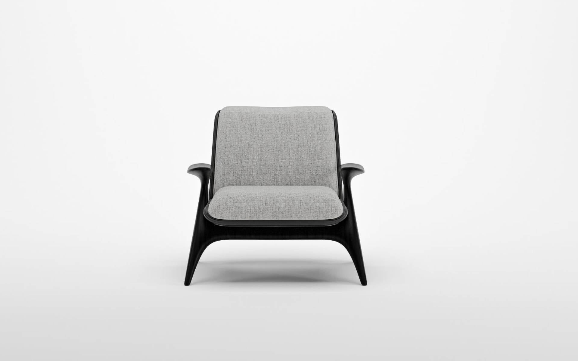 Lotte Armchair