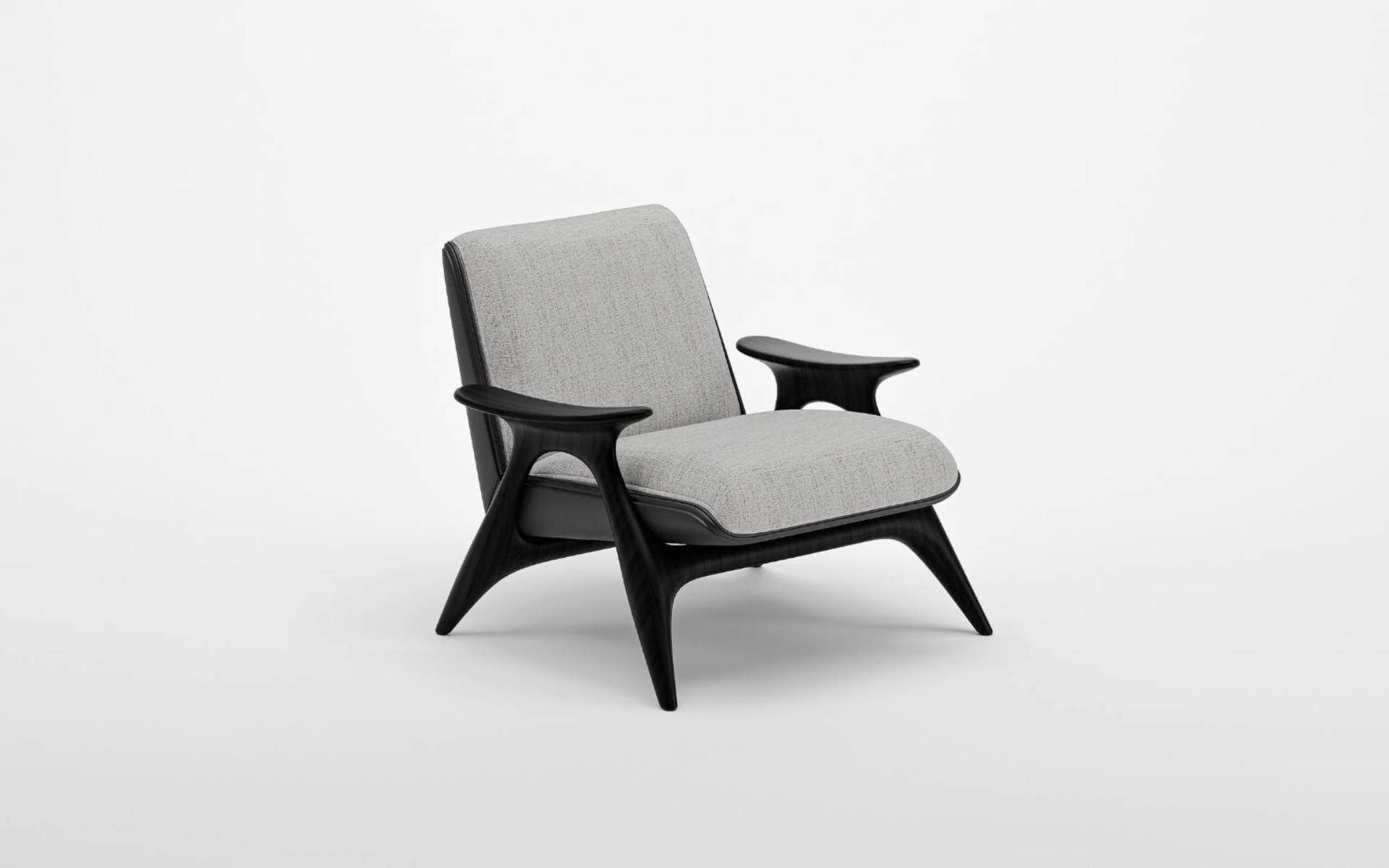 Lotte Armchair