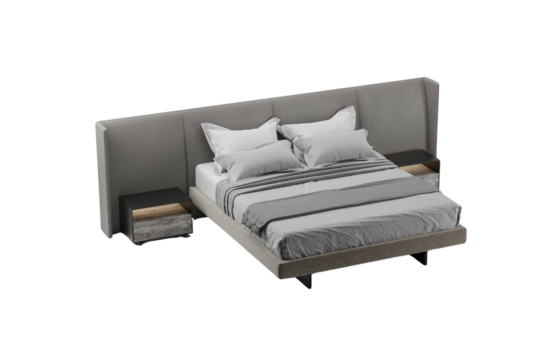 Lotte Bed
