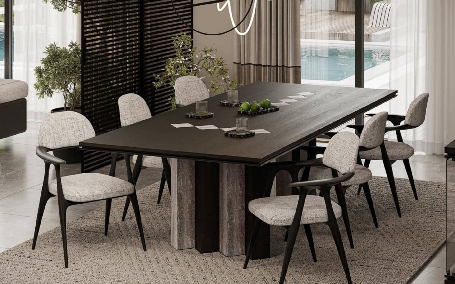 Lotte Chair