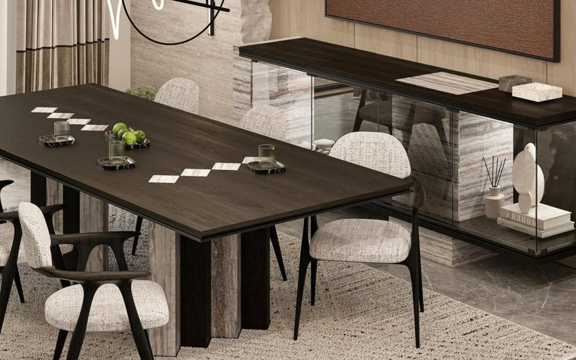 Lotte Chair