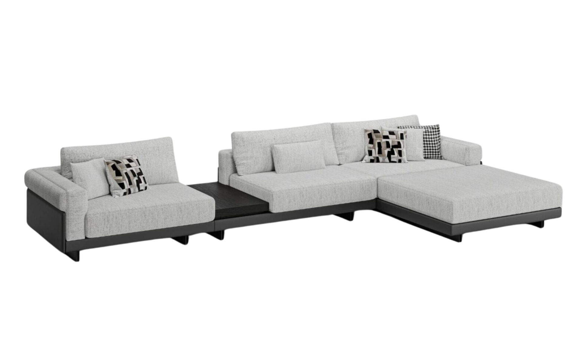 Lotte Corner Sofa