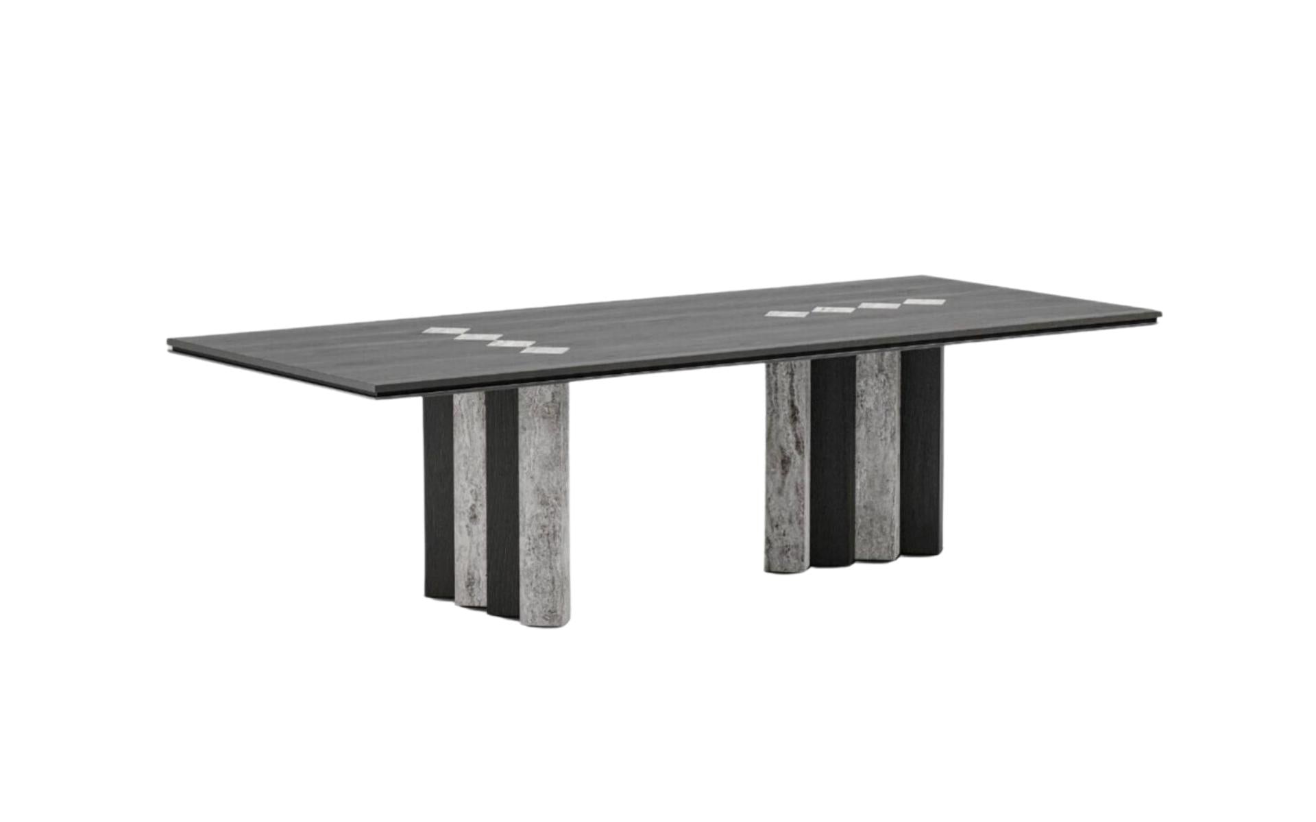 Lotte Dining Table