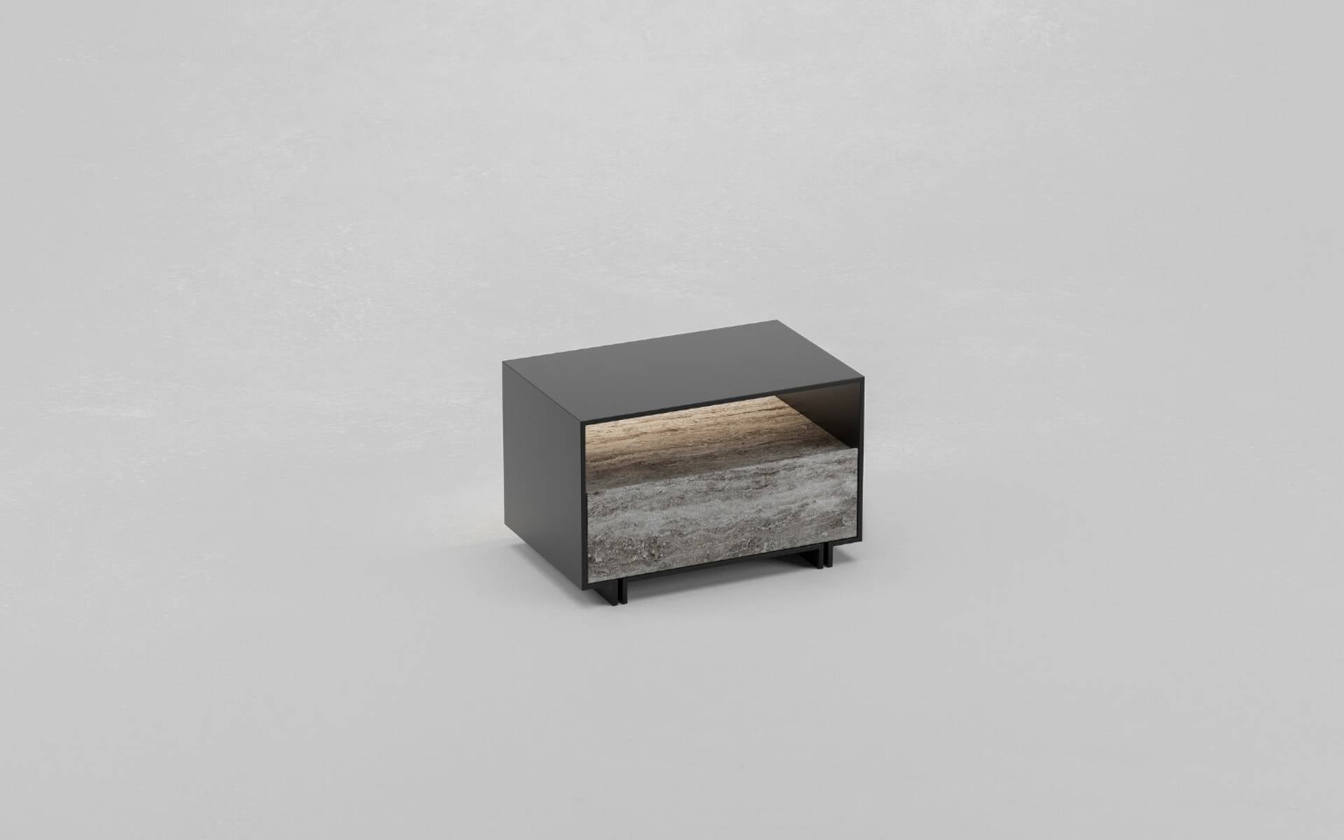 Lotte Nightstand