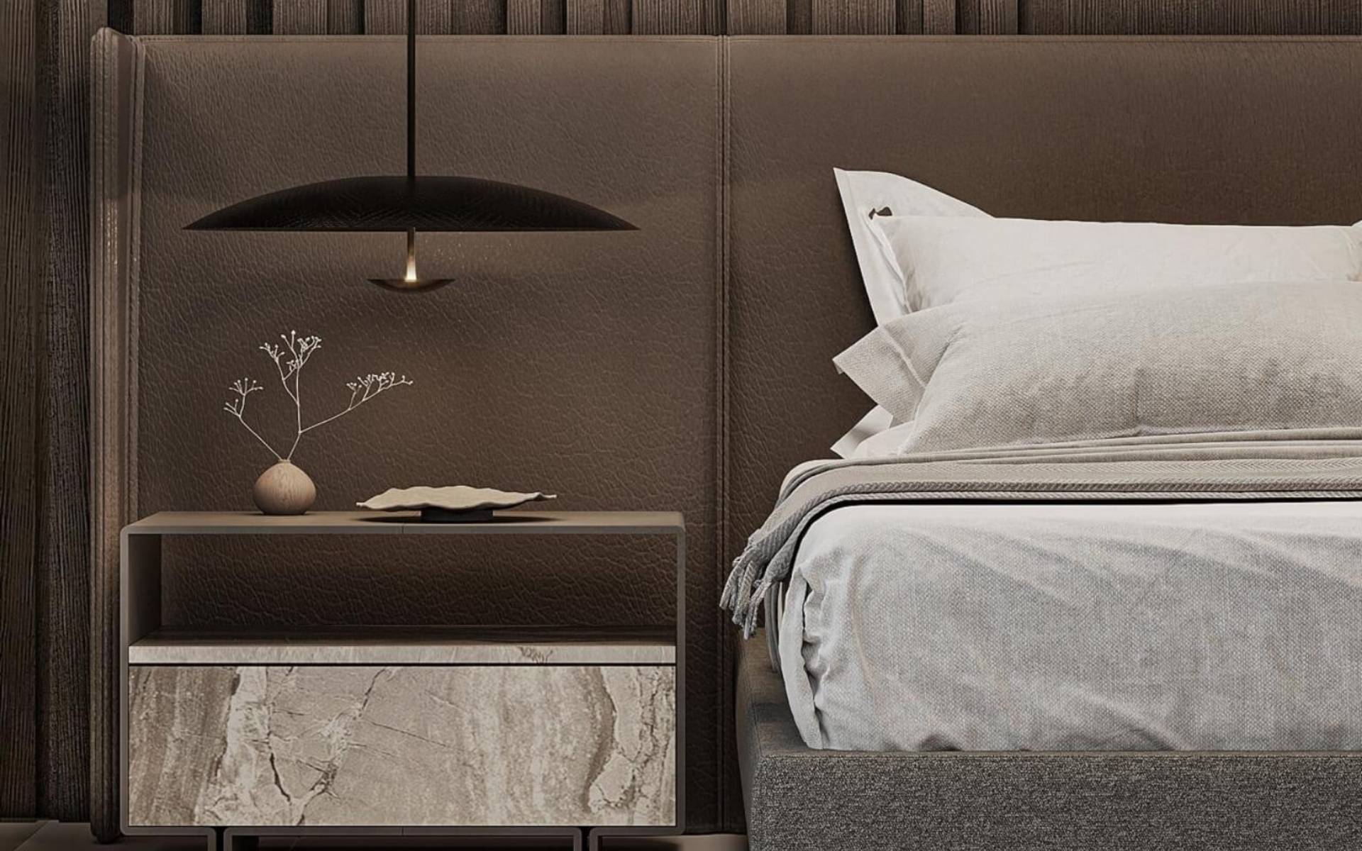 Lotte Nightstand