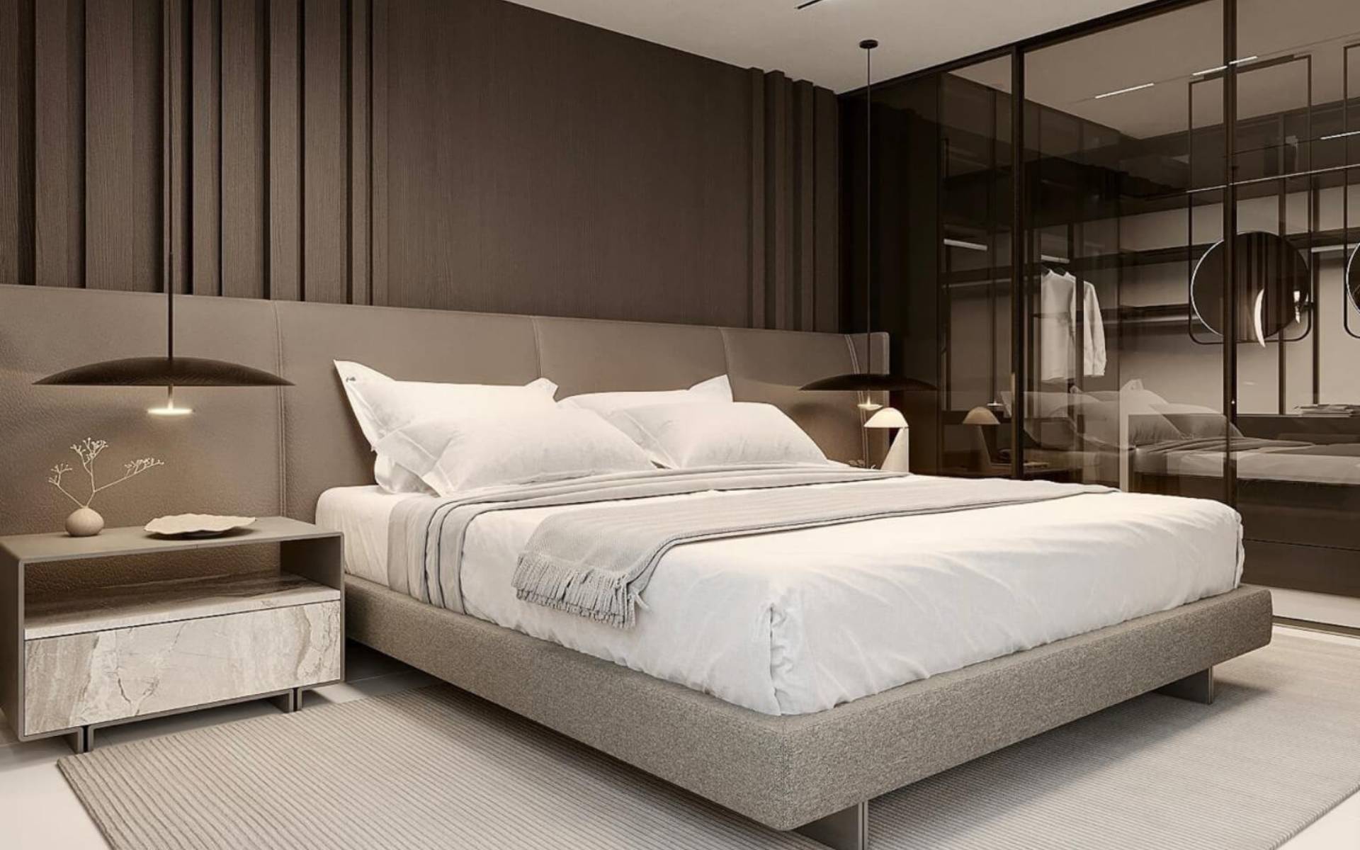 Lotte Nightstand