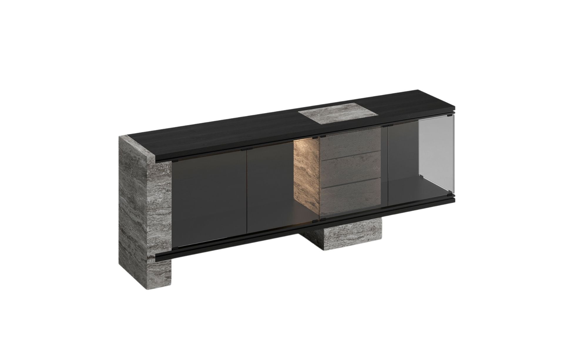 Lotte Sideboard
