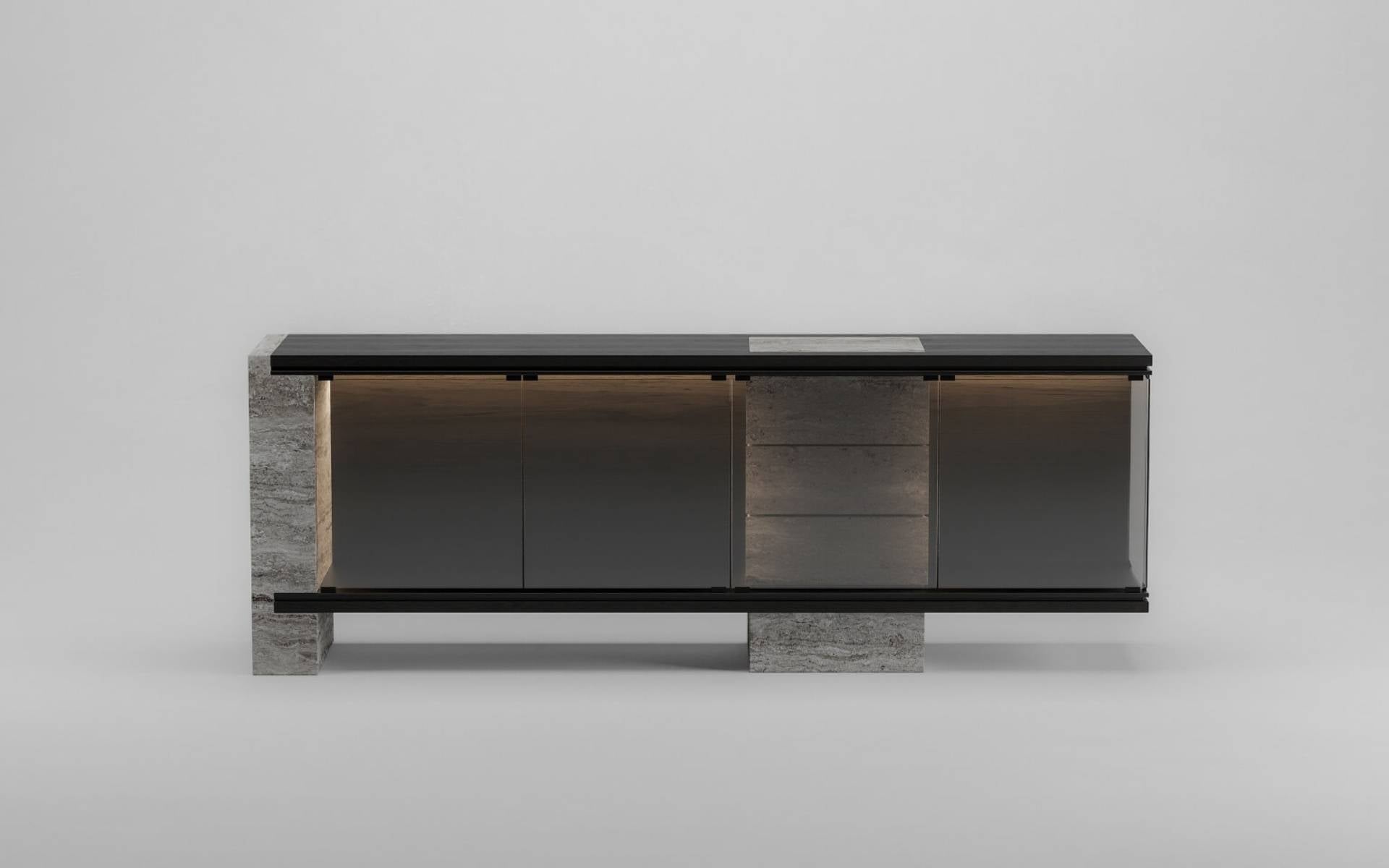 Lotte Sideboard