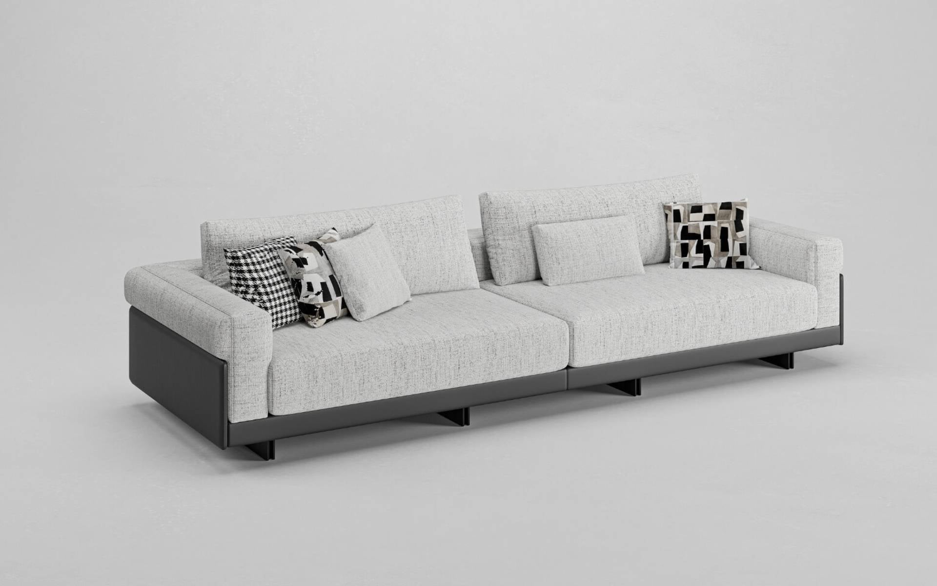 Lotte Sofa