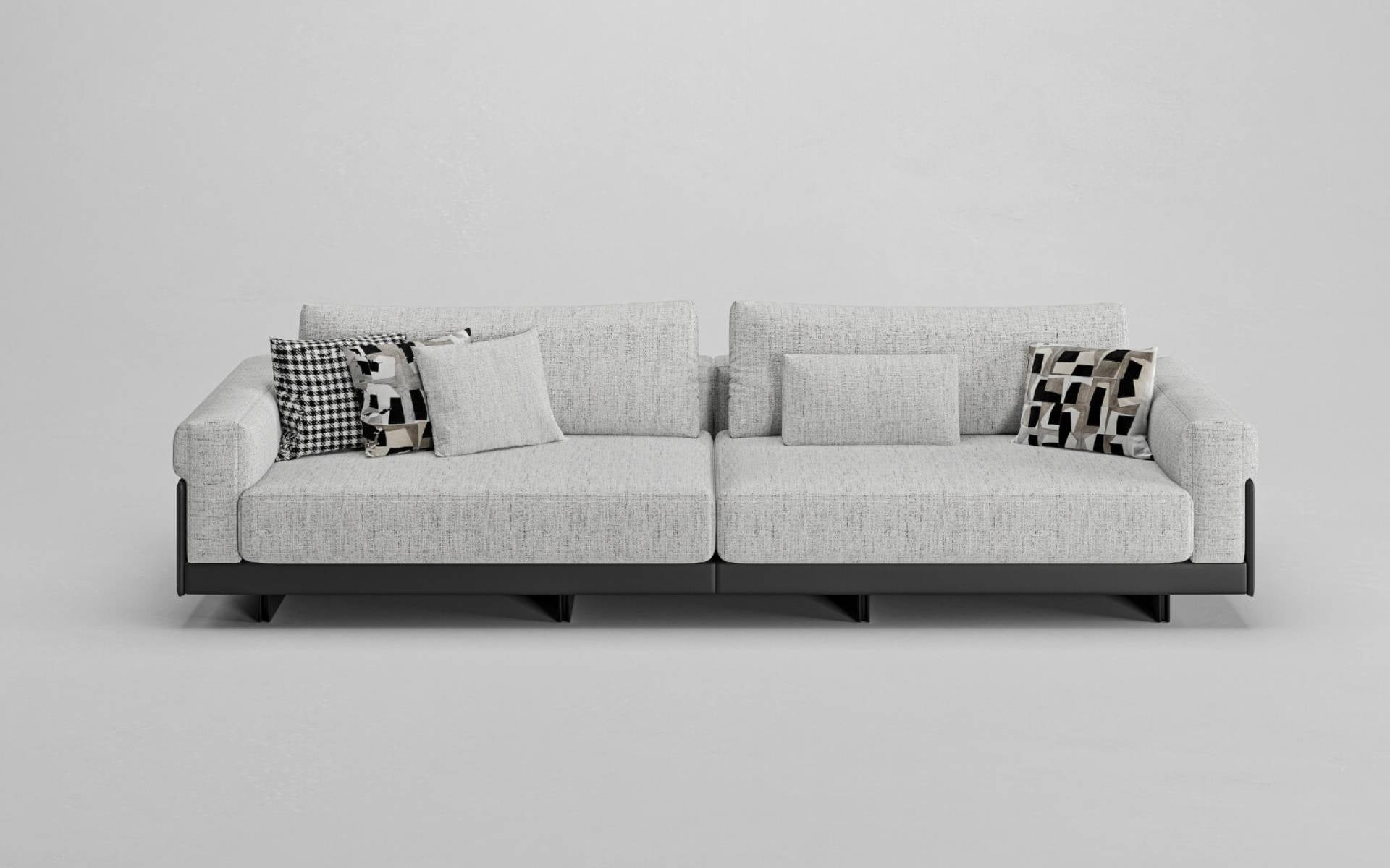 Lotte Sofa