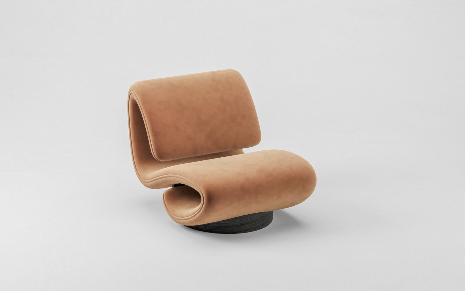 Luna Armchair