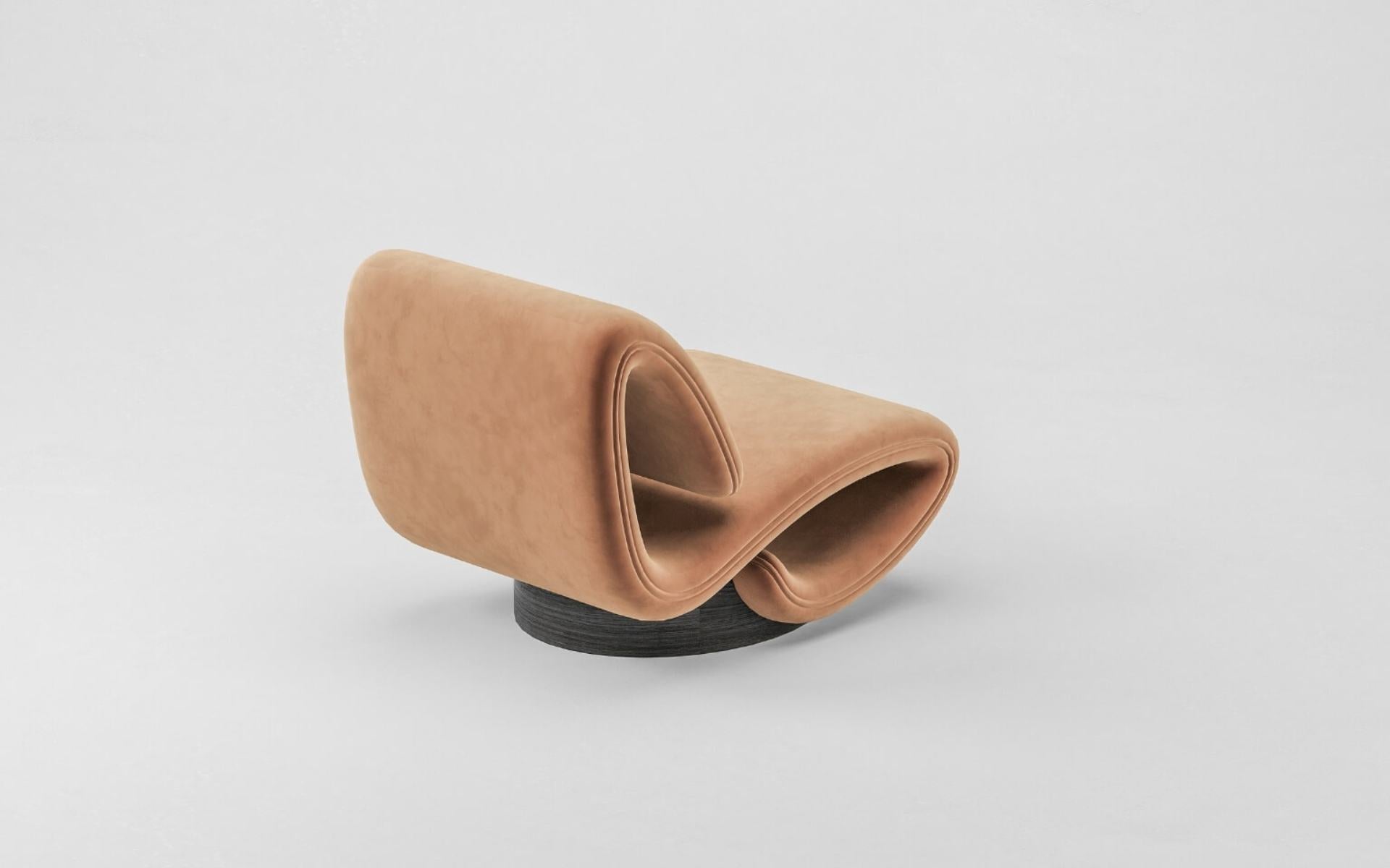 Luna Armchair