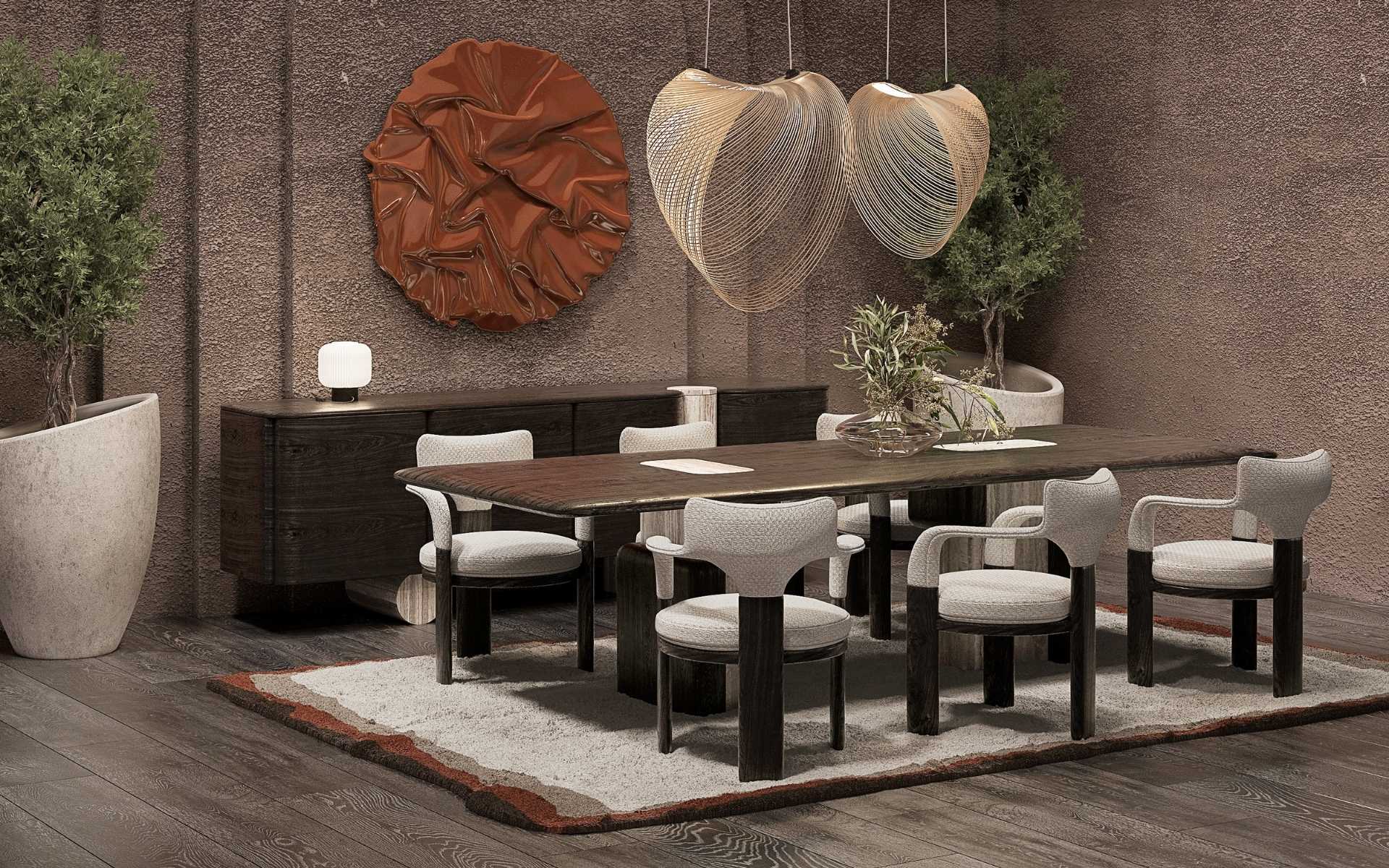 Luna Chair