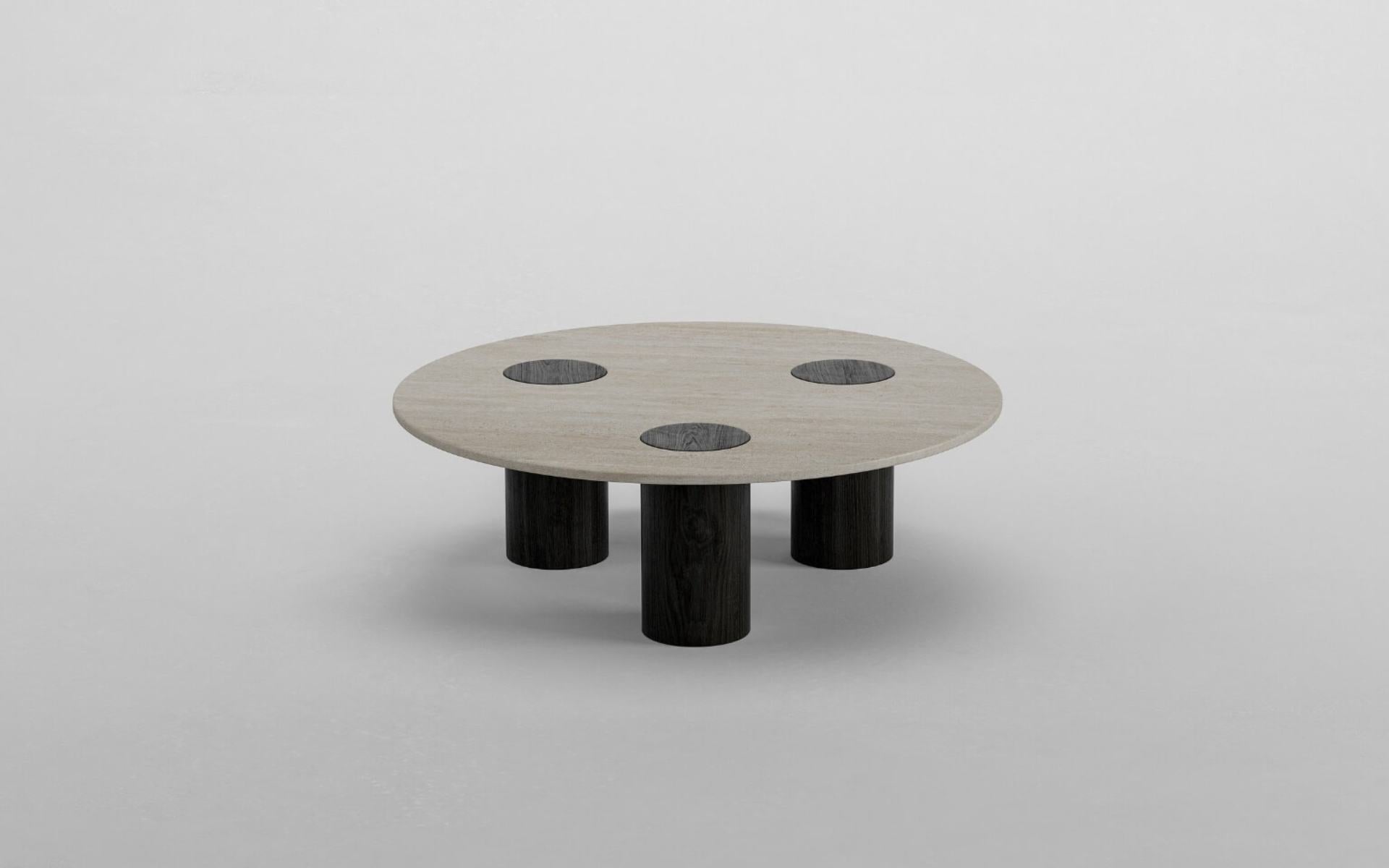 Luna Coffee Table