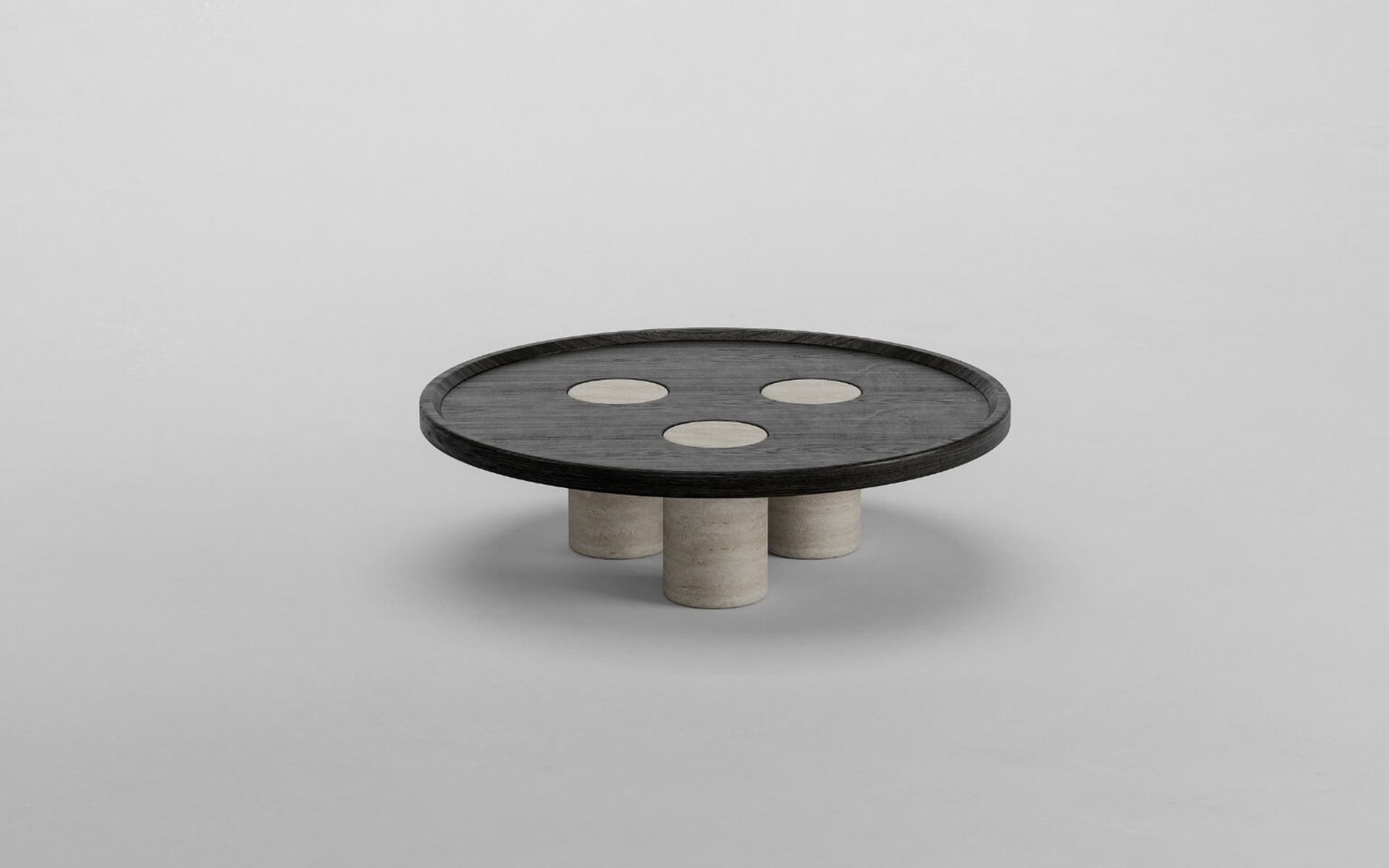 Luna Coffee Table
