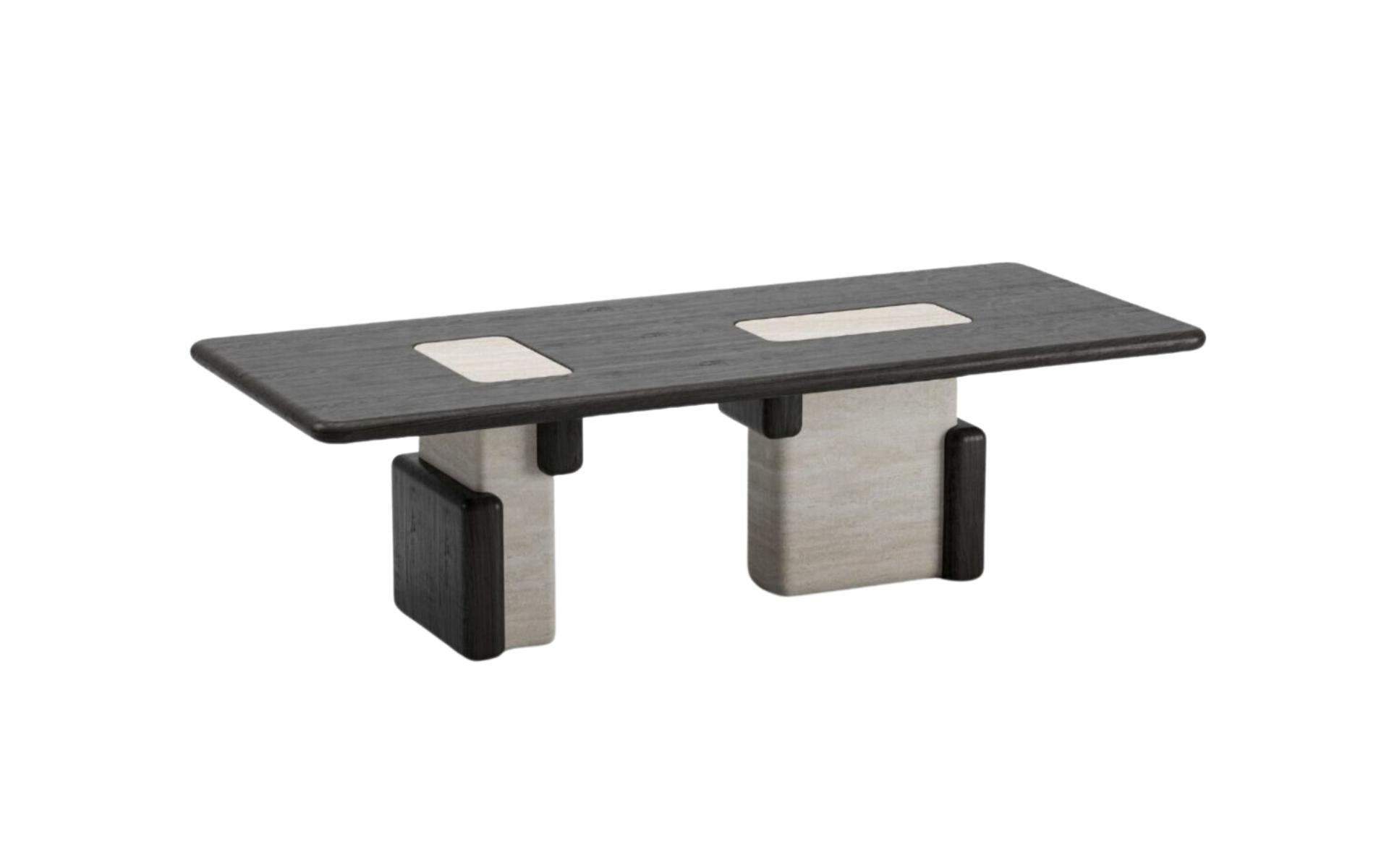Luna Dining Table
