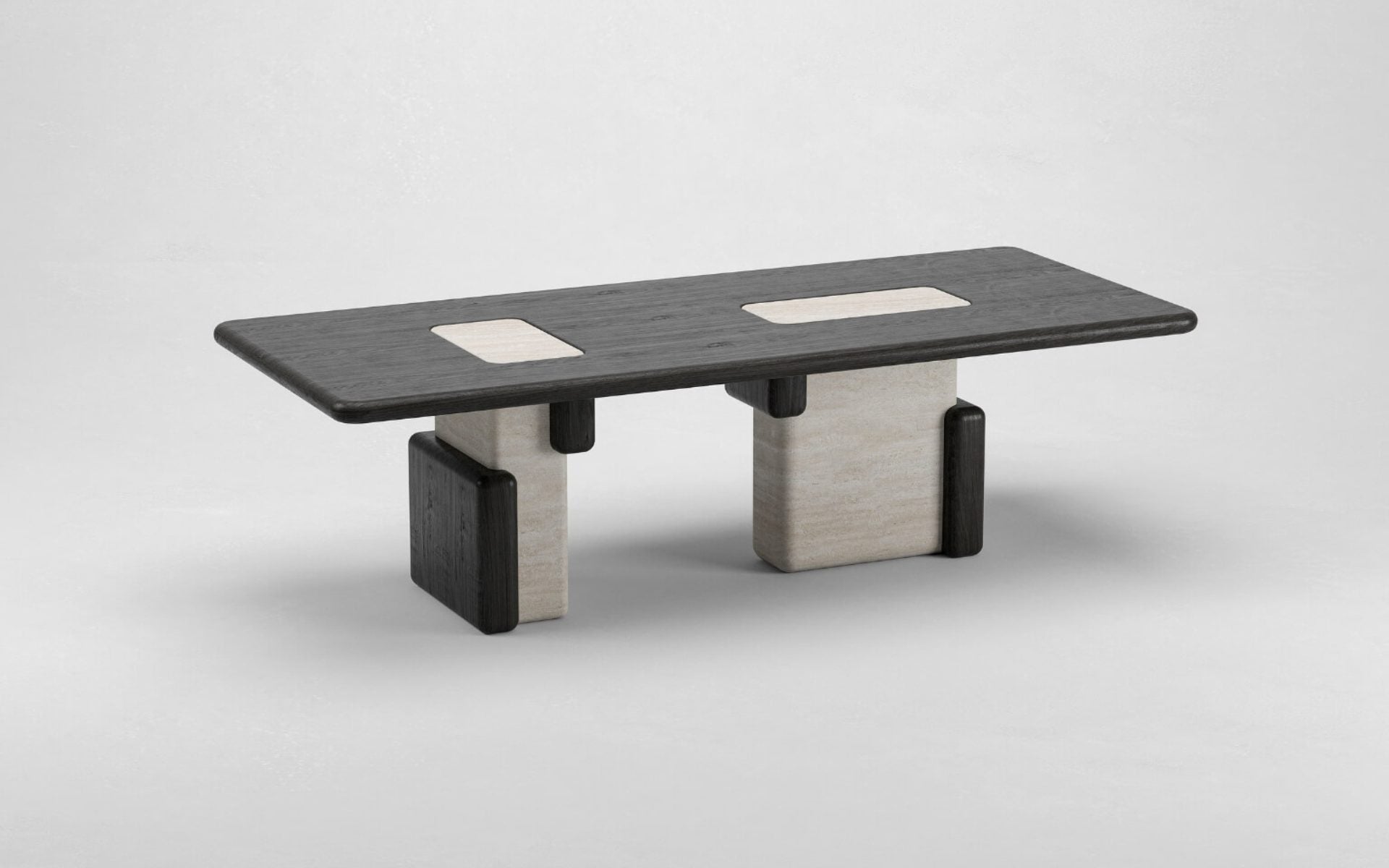 Luna Dining Table