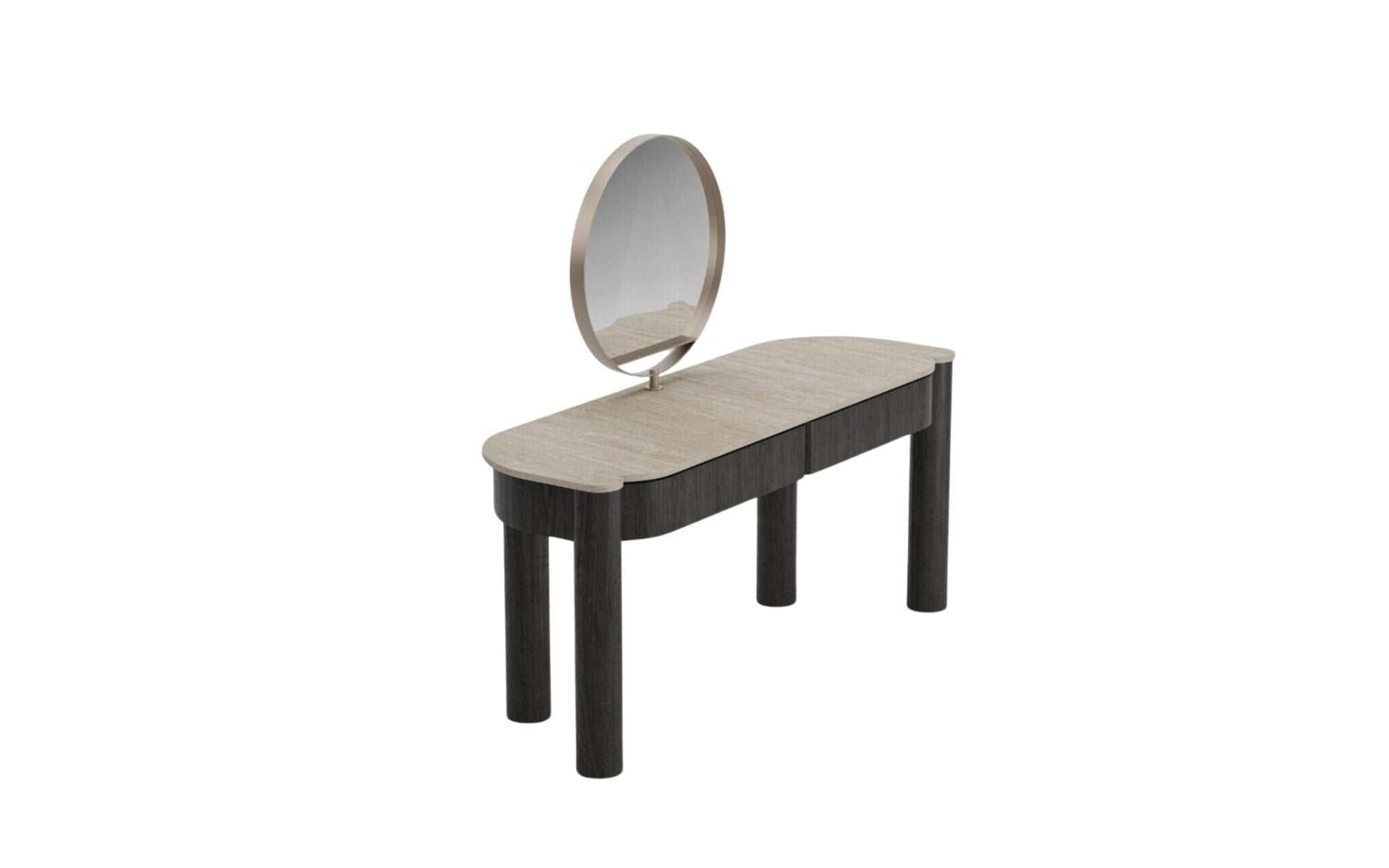 Luna Dresser