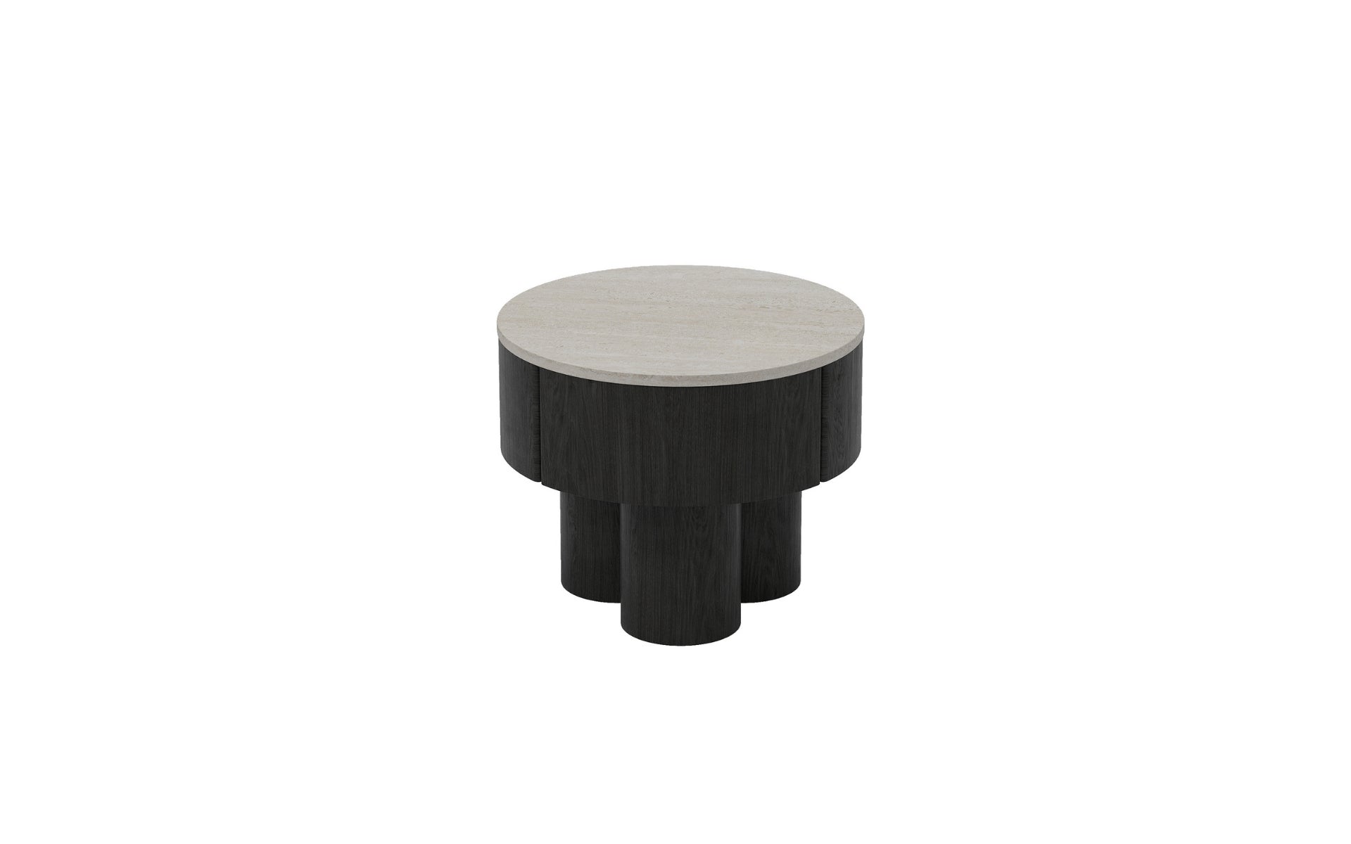 Luna Nightstand